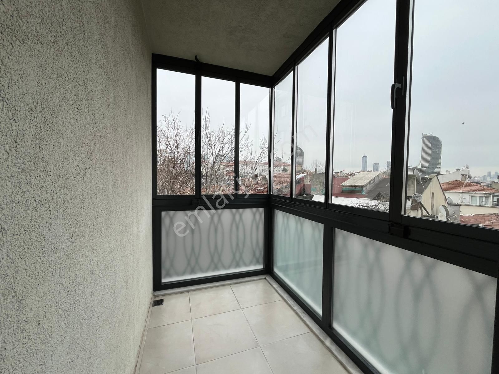 Oben'den Acıbadem'de Metroya Yakın Geniş 3+1 108m² Net Daire - Görsel 7