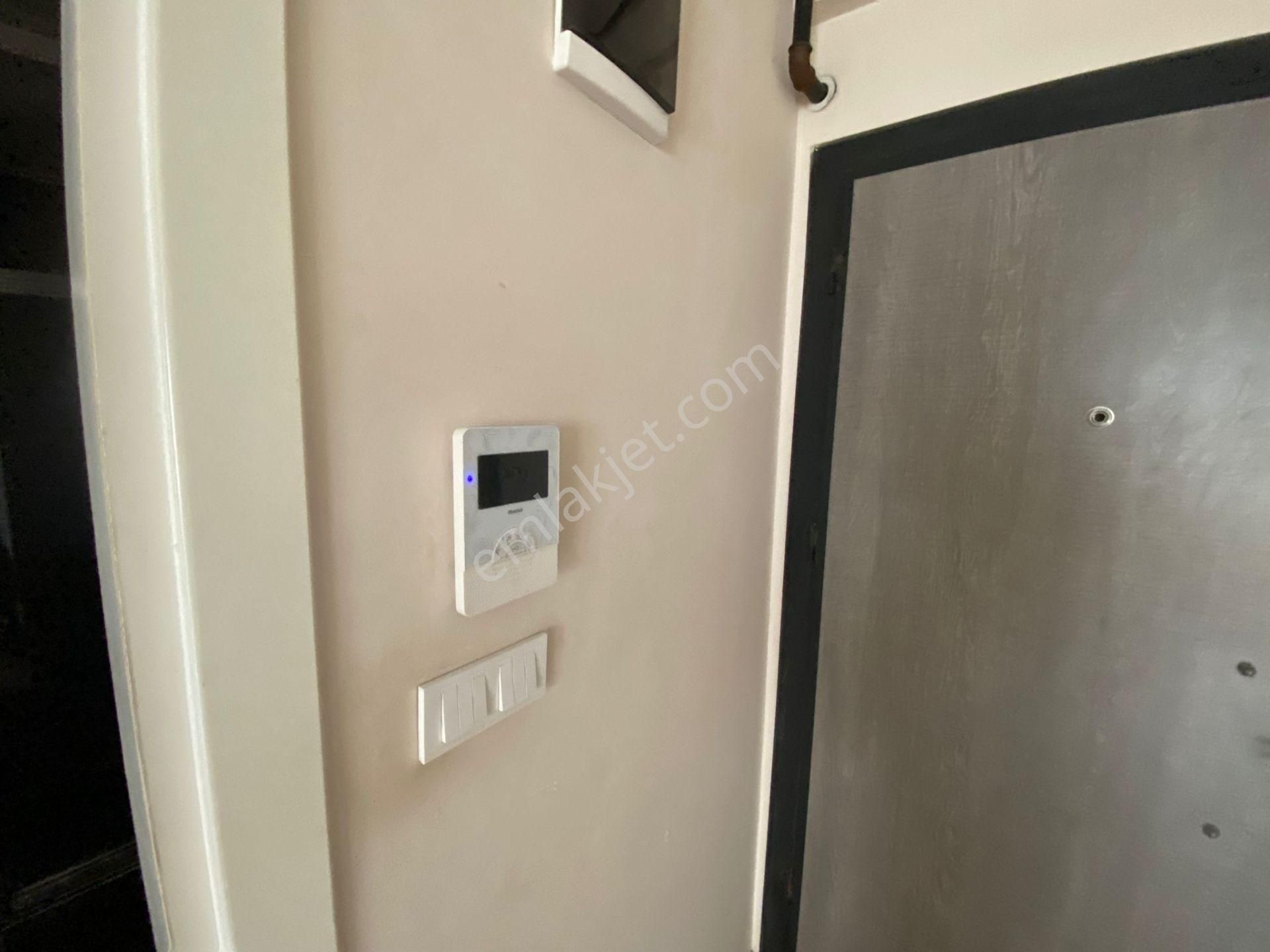 Acill Buca Hasanağa Bahçesi Üçkuyular Meydan Yanı 1+ 1 45m2 Dgazlı Asansörlü Arakat Satılık Daire - Görsel 26