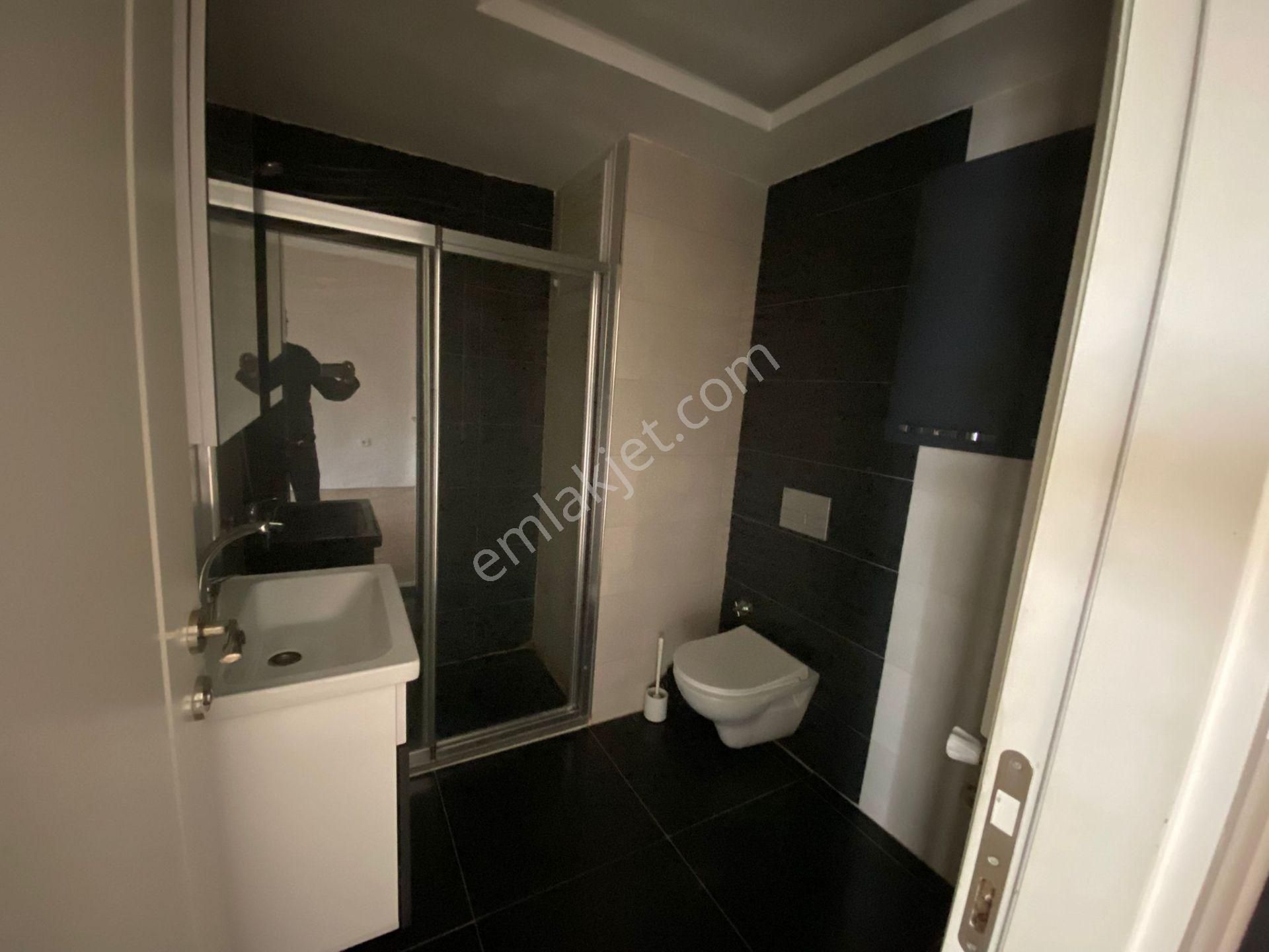 Acill Buca Hasanağa Bahçesi Üçkuyular Meydan Yanı 1+ 1 45m2 Dgazlı Asansörlü Arakat Satılık Daire - Görsel 20