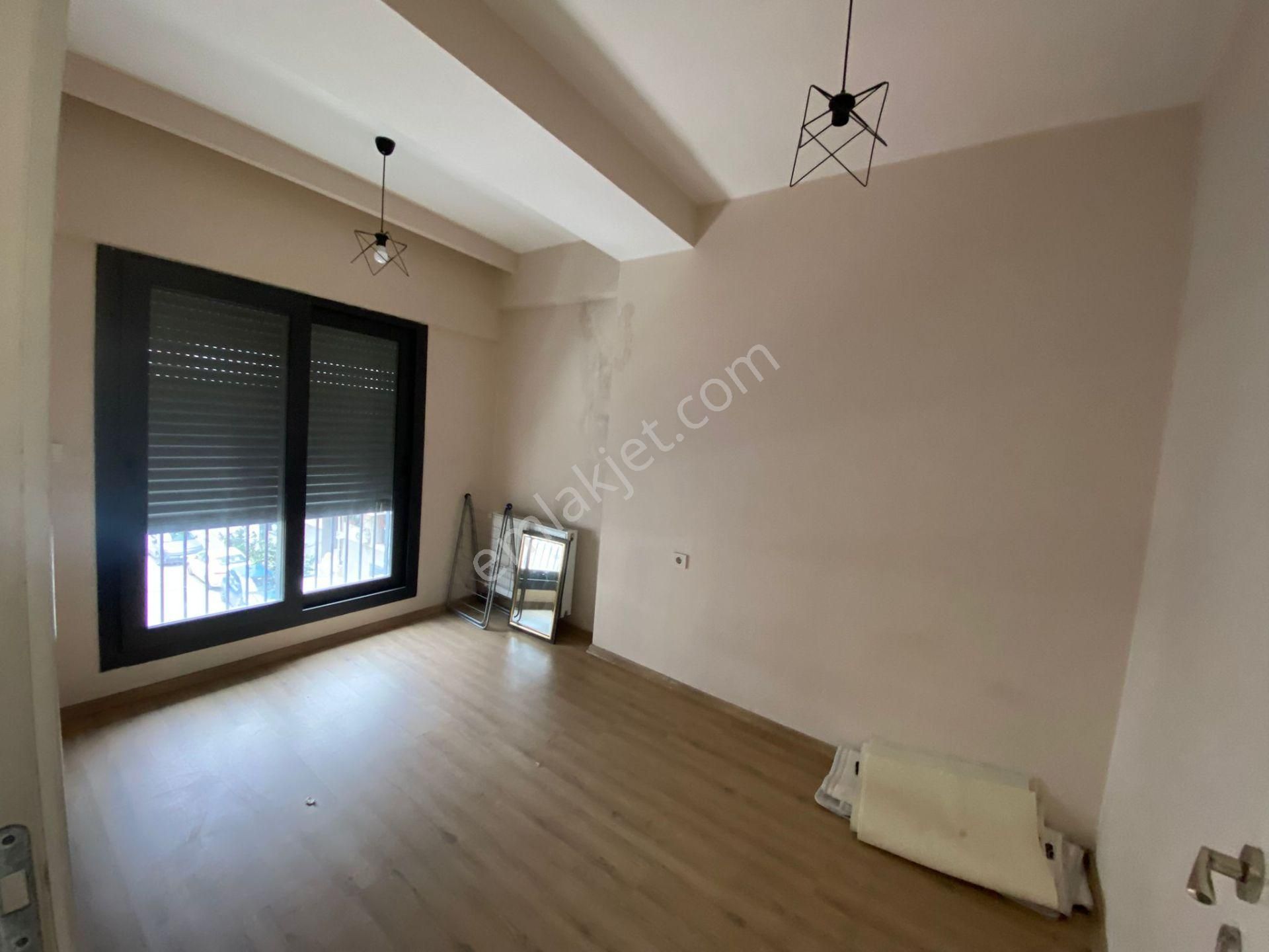 Acill Buca Hasanağa Bahçesi Üçkuyular Meydan Yanı 1+ 1 45m2 Dgazlı Asansörlü Arakat Satılık Daire - Görsel 14