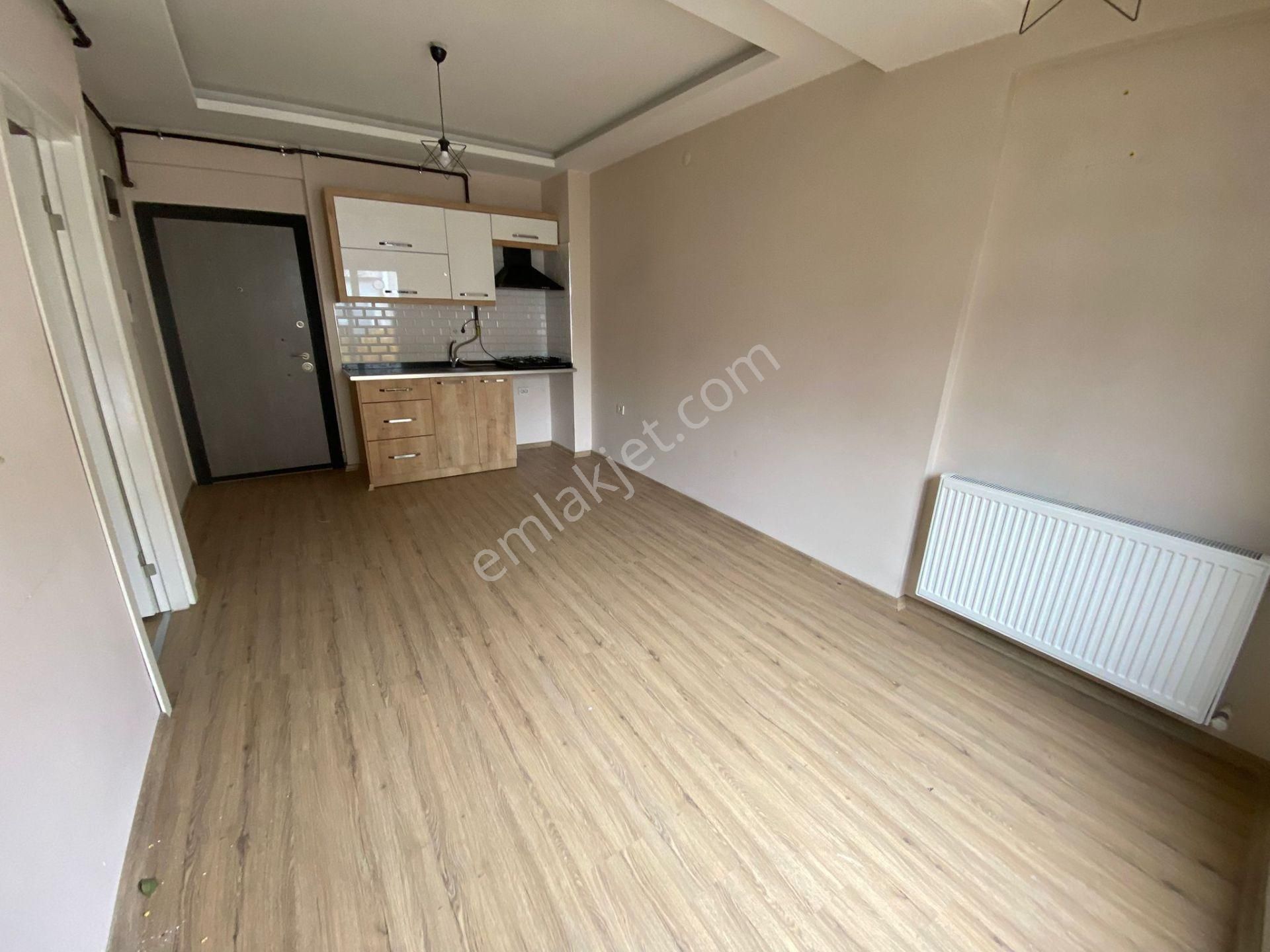 Acill Buca Hasanağa Bahçesi Üçkuyular Meydan Yanı 1+ 1 45m2 Dgazlı Asansörlü Arakat Satılık Daire - Görsel 8