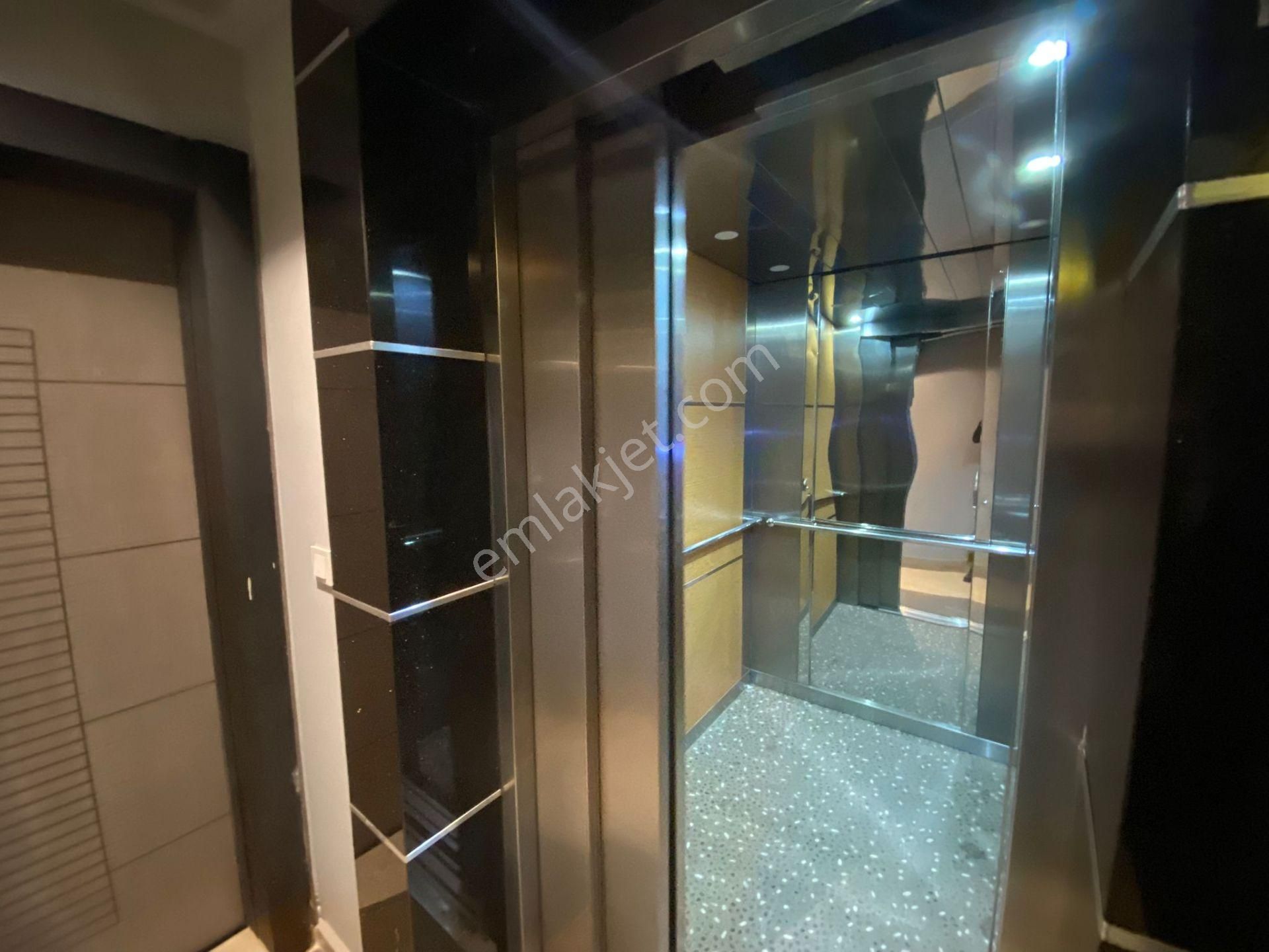 Acill Buca Hasanağa Bahçesi Üçkuyular Meydan Yanı 1+ 1 45m2 Dgazlı Asansörlü Arakat Satılık Daire - Görsel 24