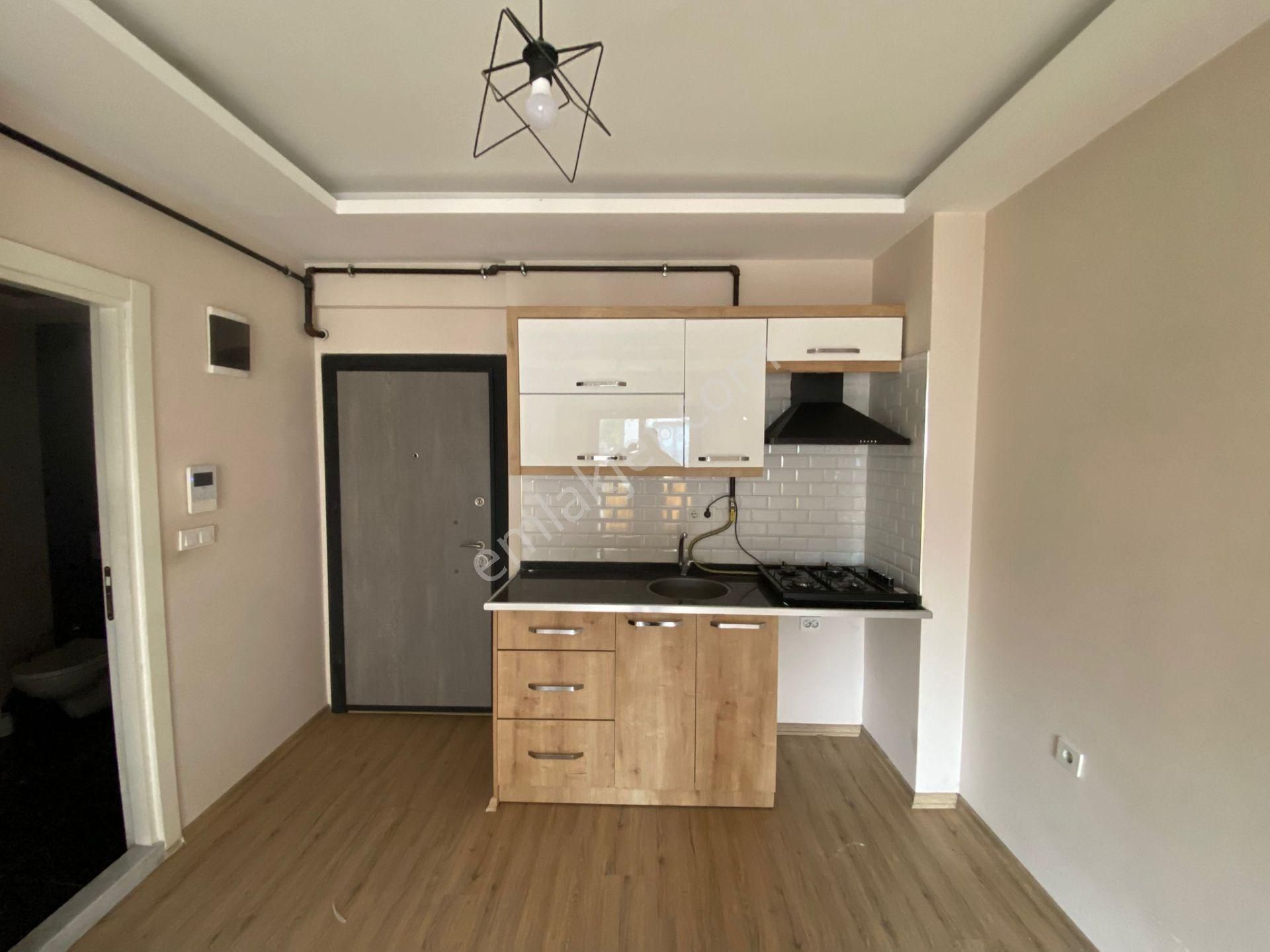 Acill Buca Hasanağa Bahçesi Üçkuyular Meydan Yanı 1+ 1 45m2 Dgazlı Asansörlü Arakat Satılık Daire - Görsel 17