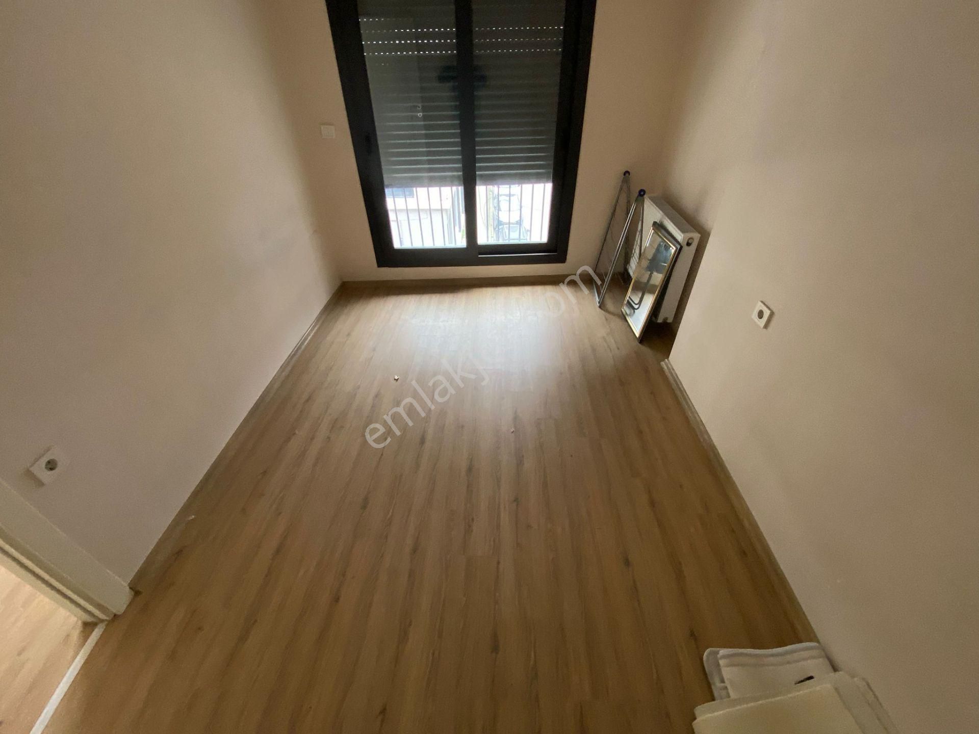 Acill Buca Hasanağa Bahçesi Üçkuyular Meydan Yanı 1+ 1 45m2 Dgazlı Asansörlü Arakat Satılık Daire - Görsel 11