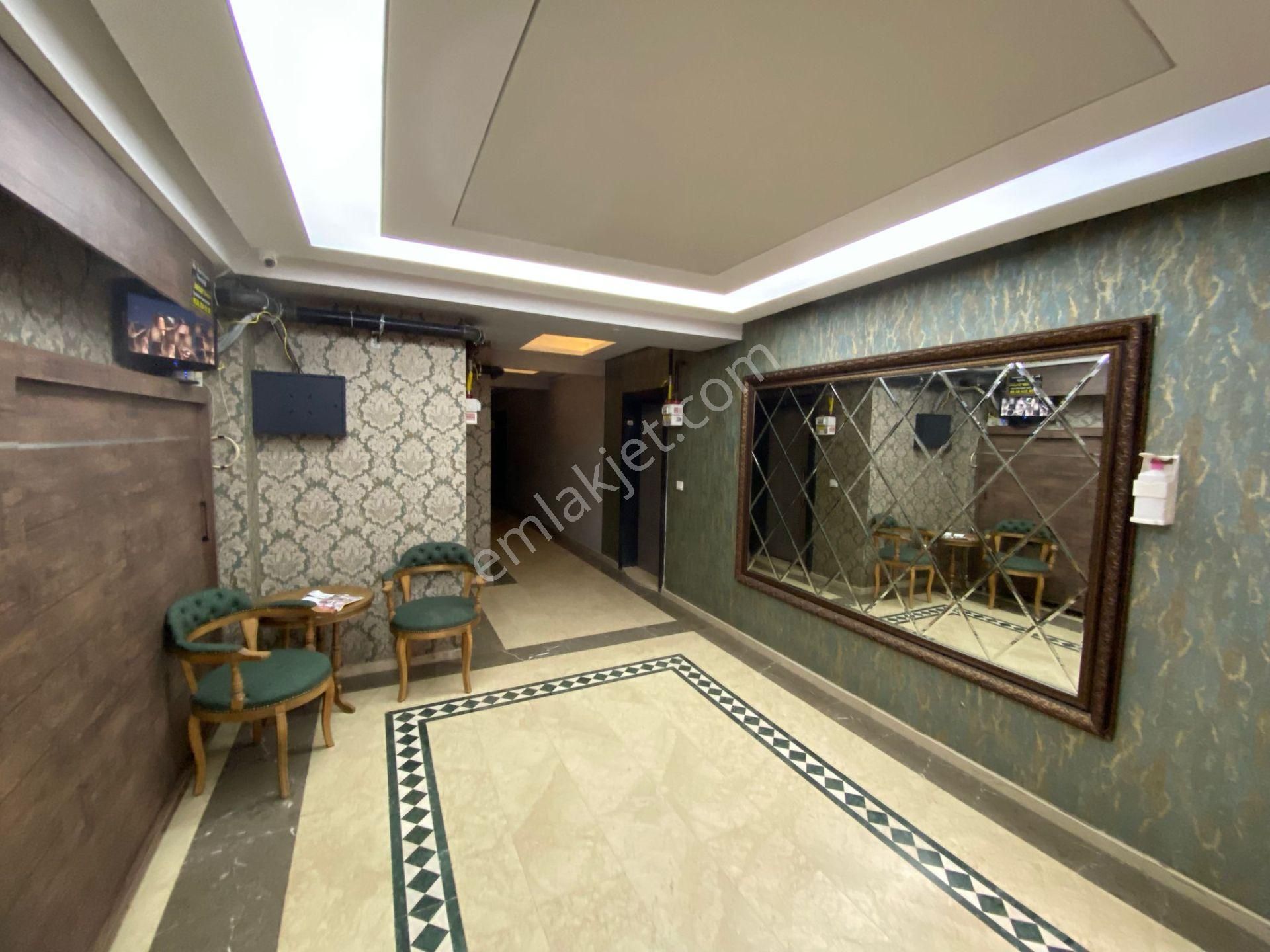 Acill Buca Hasanağa Bahçesi Üçkuyular Meydan Yanı 1+ 1 45m2 Dgazlı Asansörlü Arakat Satılık Daire - Görsel 25