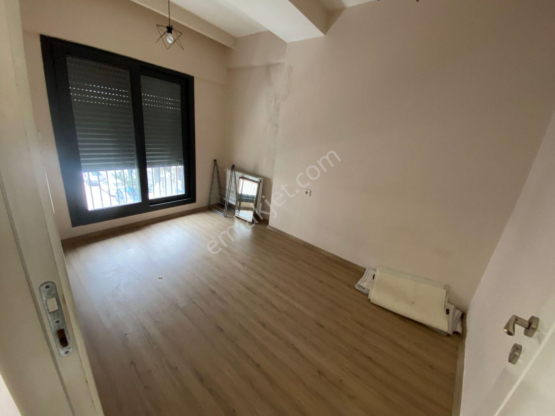 Acill Buca Hasanağa Bahçesi Üçkuyular Meydan Yanı 1+ 1 45m2 Dgazlı Asansörlü Arakat Satılık Daire - Görsel 16