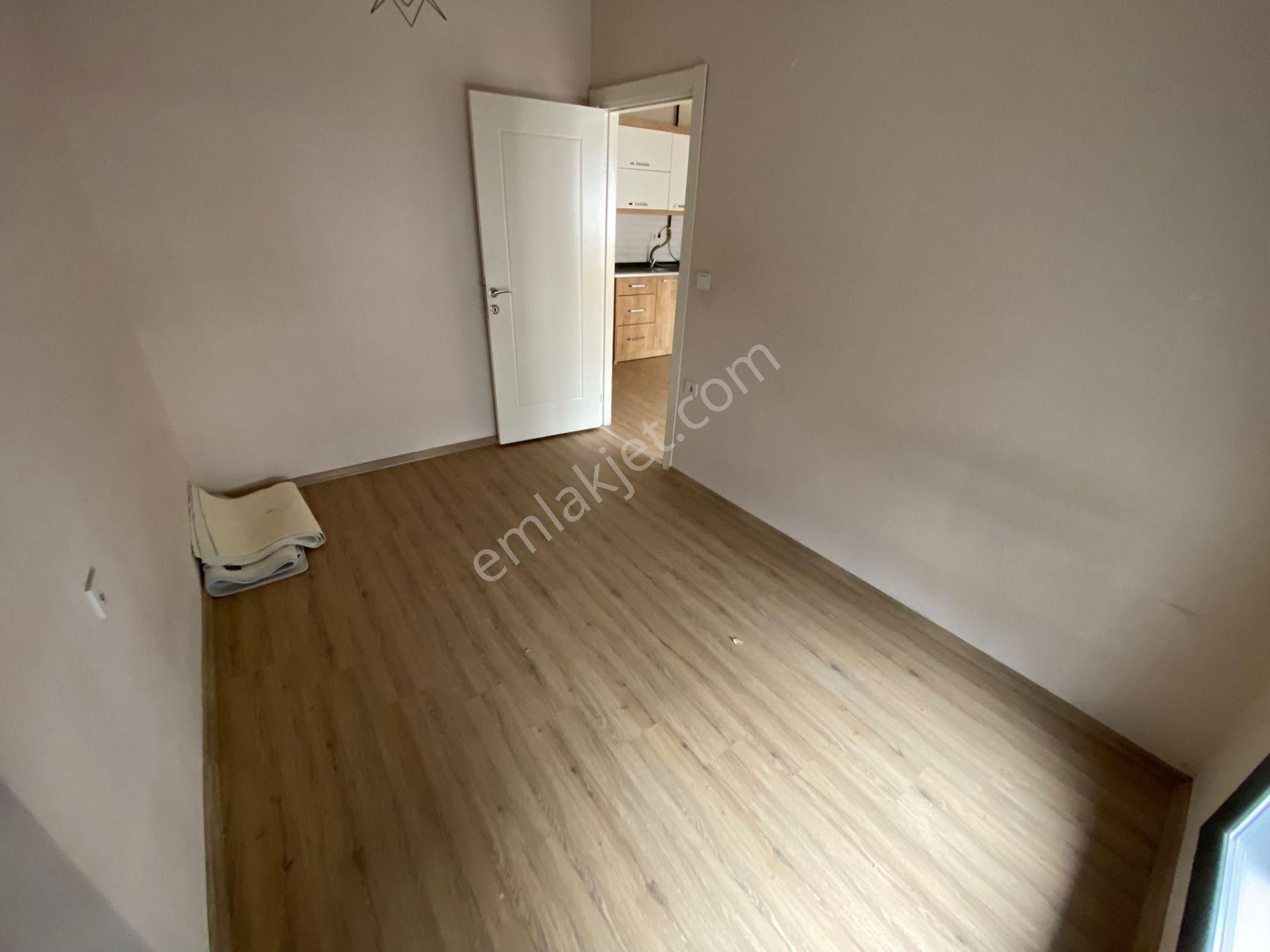 Acill Buca Hasanağa Bahçesi Üçkuyular Meydan Yanı 1+ 1 45m2 Dgazlı Asansörlü Arakat Satılık Daire - Görsel 10