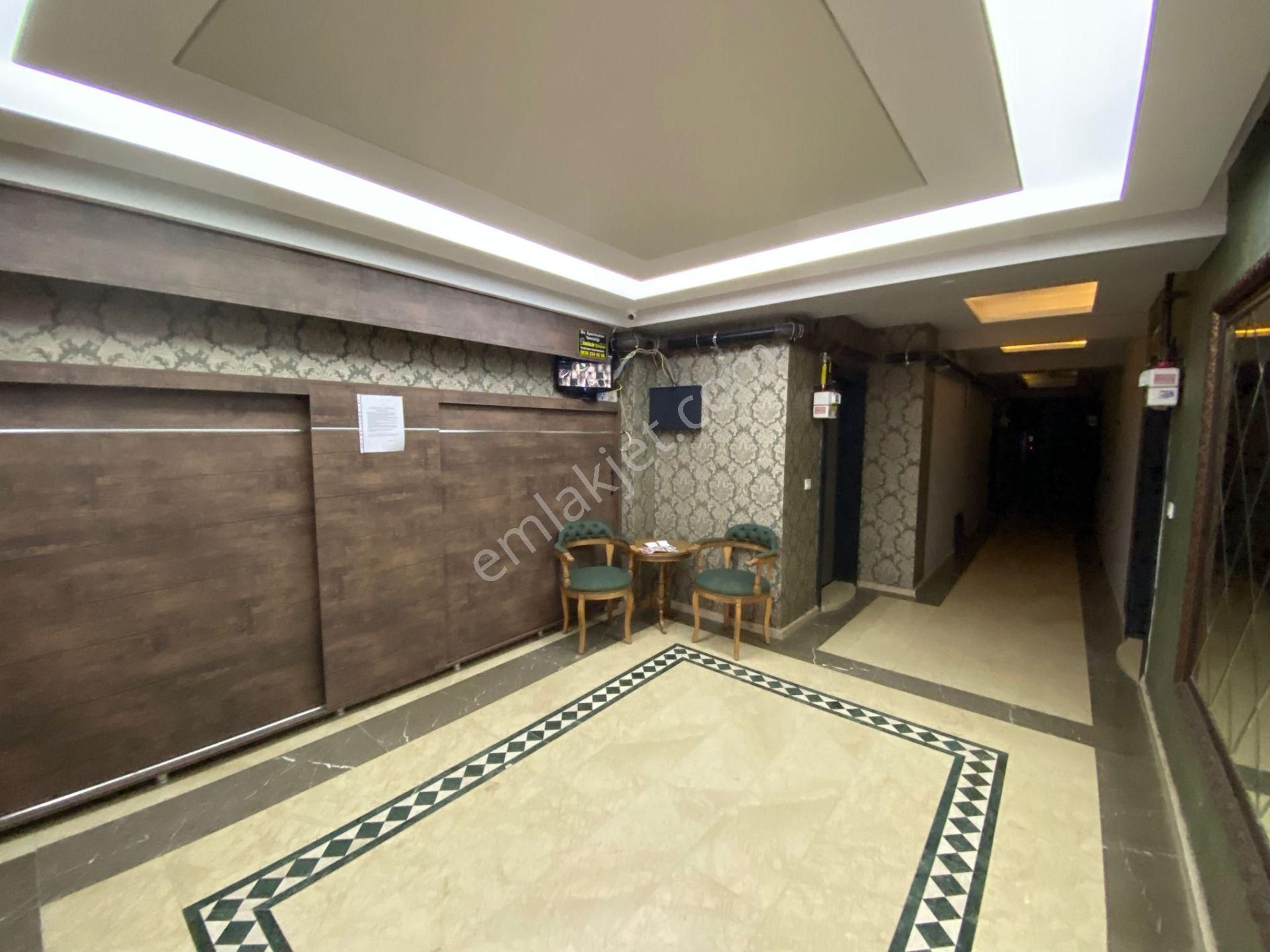 Acill Buca Hasanağa Bahçesi Üçkuyular Meydan Yanı 1+ 1 45m2 Dgazlı Asansörlü Arakat Satılık Daire - Görsel 18