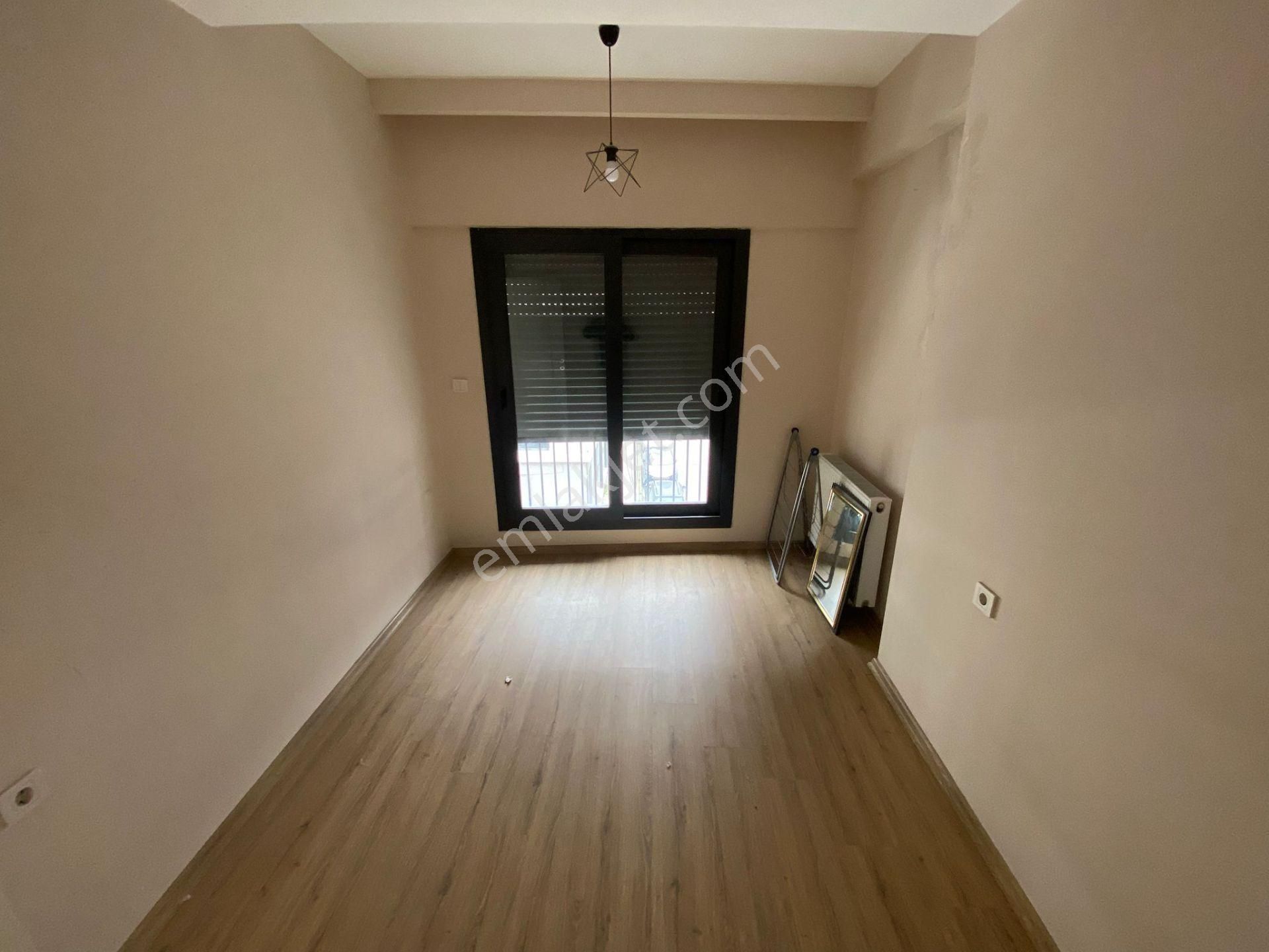 Acill Buca Hasanağa Bahçesi Üçkuyular Meydan Yanı 1+ 1 45m2 Dgazlı Asansörlü Arakat Satılık Daire - Görsel 15