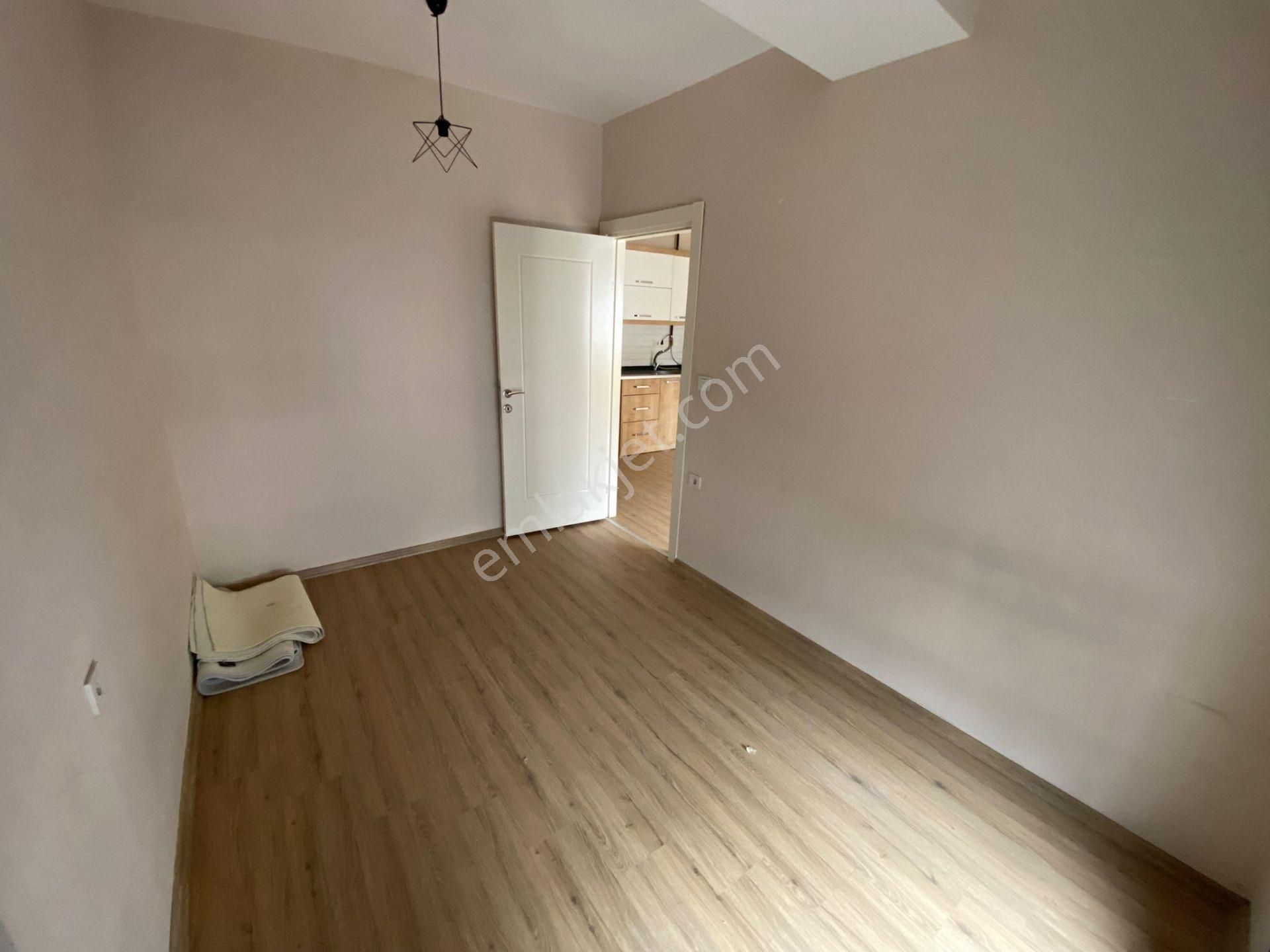 Acill Buca Hasanağa Bahçesi Üçkuyular Meydan Yanı 1+ 1 45m2 Dgazlı Asansörlü Arakat Satılık Daire - Görsel 12