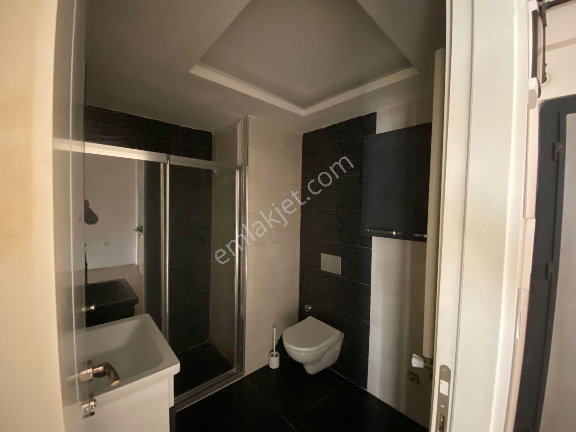 Acill Buca Hasanağa Bahçesi Üçkuyular Meydan Yanı 1+ 1 45m2 Dgazlı Asansörlü Arakat Satılık Daire - Görsel 21