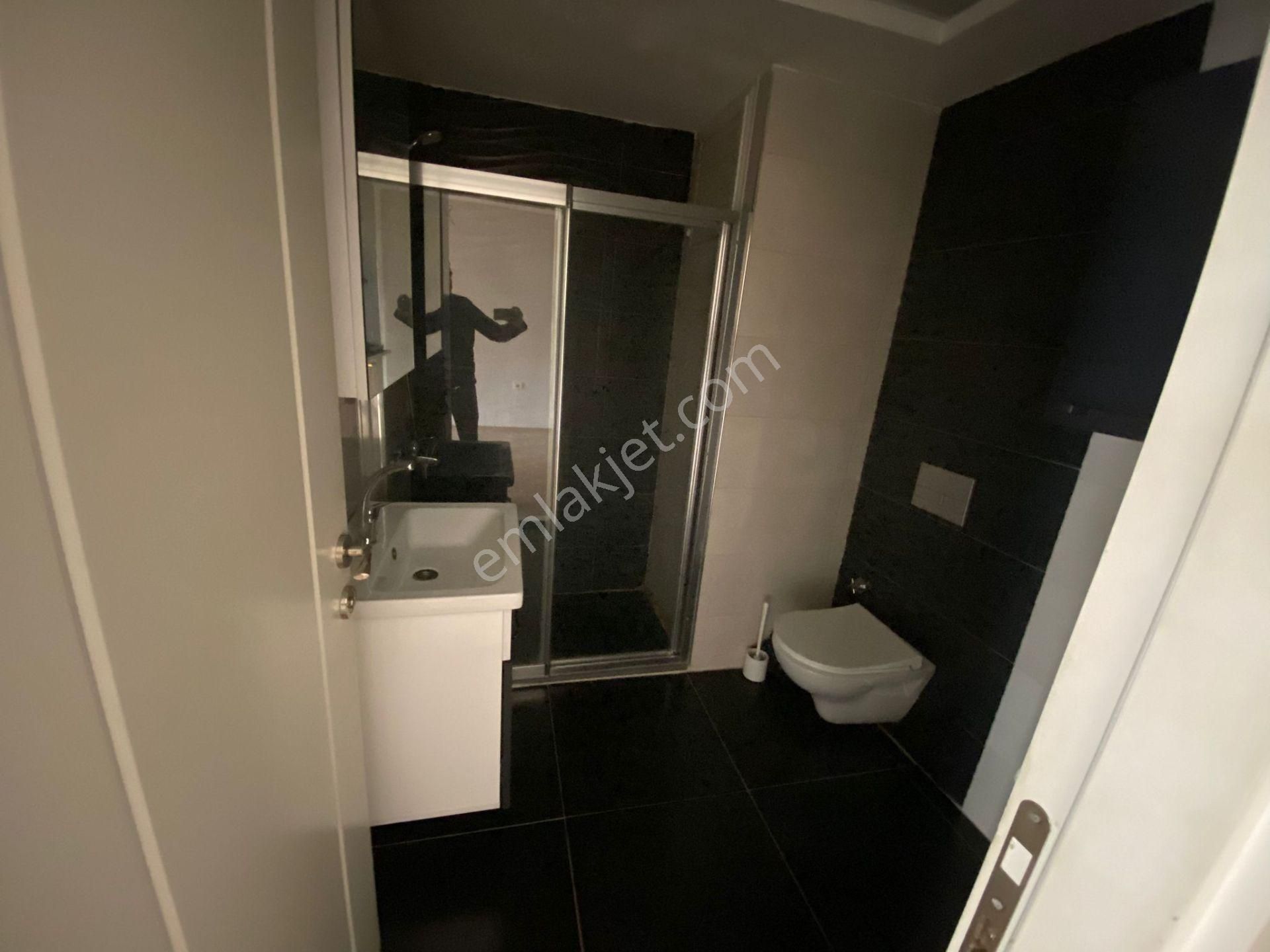 Acill Buca Hasanağa Bahçesi Üçkuyular Meydan Yanı 1+ 1 45m2 Dgazlı Asansörlü Arakat Satılık Daire - Görsel 19