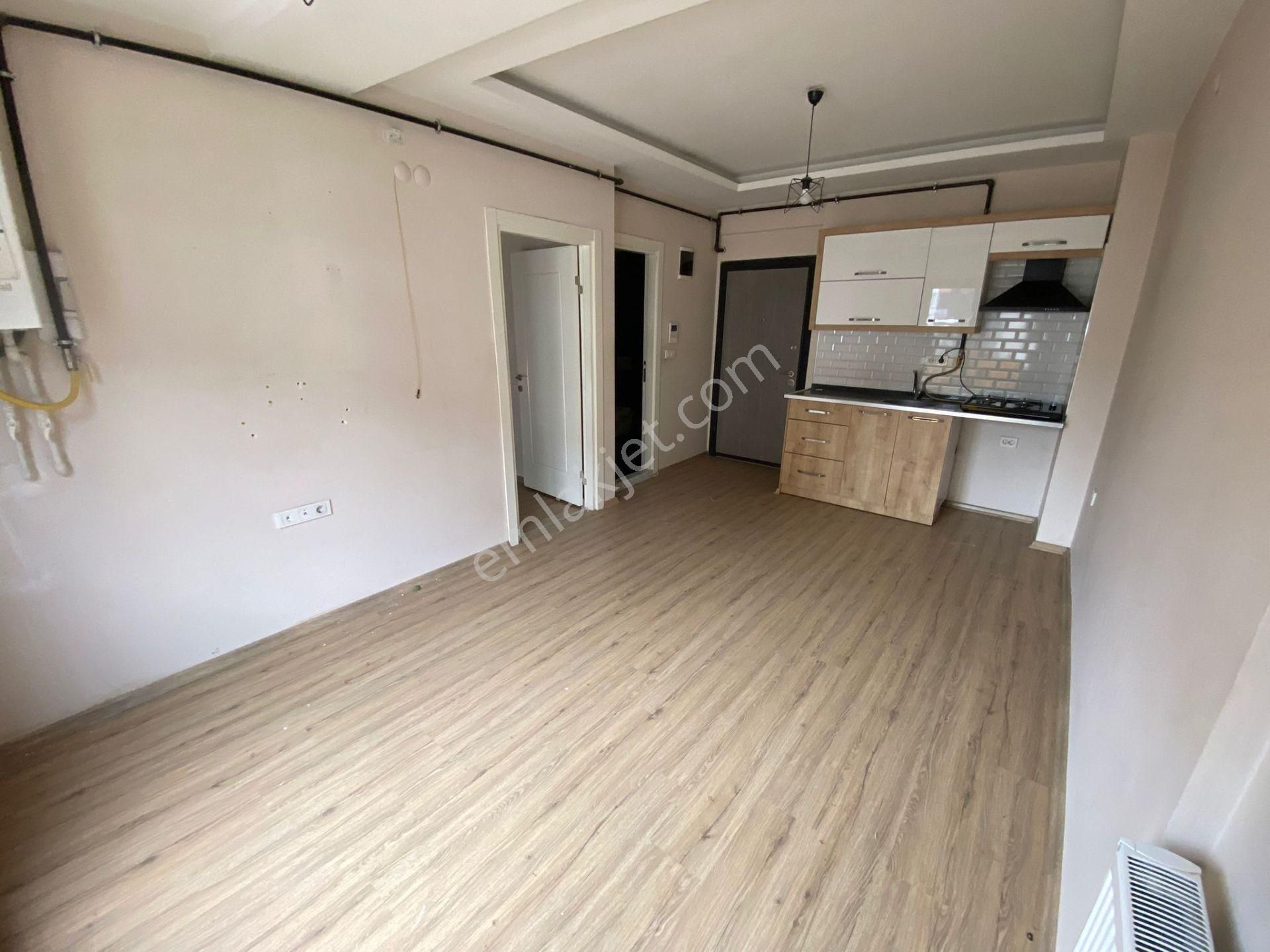 Acill Buca Hasanağa Bahçesi Üçkuyular Meydan Yanı 1+ 1 45m2 Dgazlı Asansörlü Arakat Satılık Daire - Görsel 5