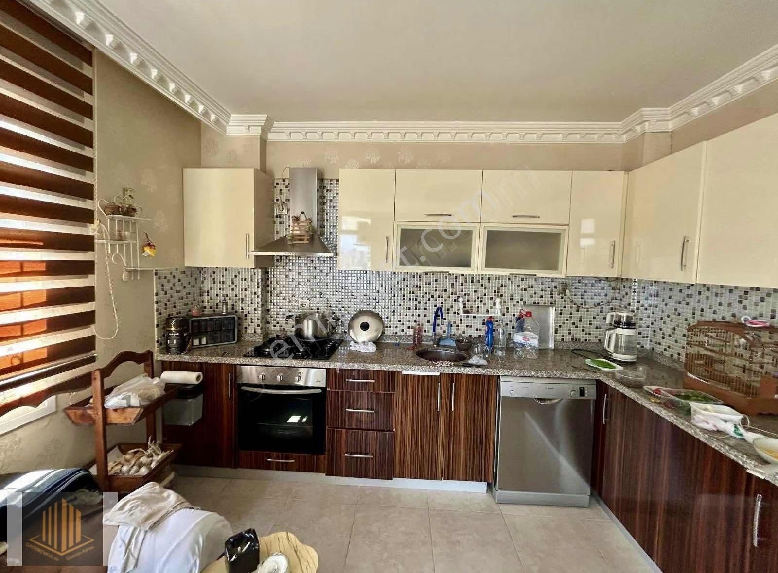 Sağlam'dan Pınar Mahallesinde 3+1 Daire