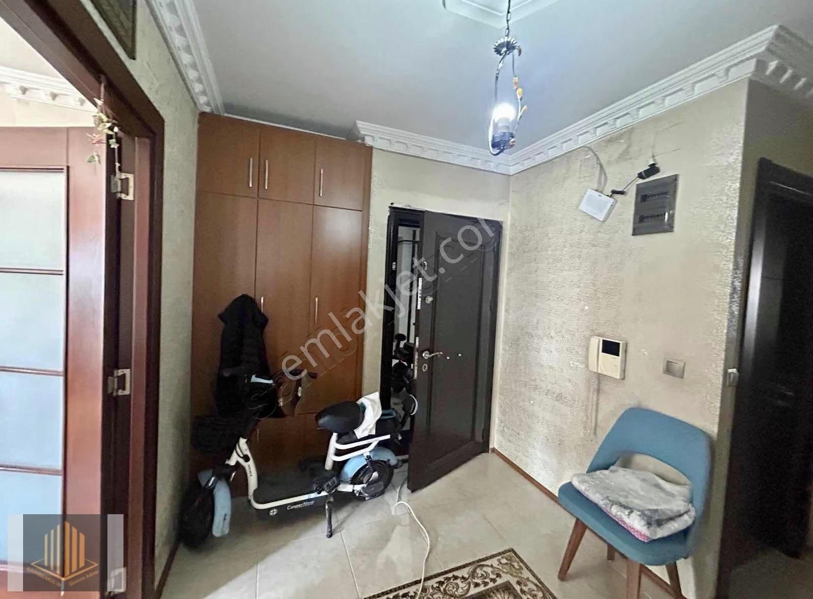 Sağlam'dan Pınar Mahallesinde 3+1 Daire - Görsel 14