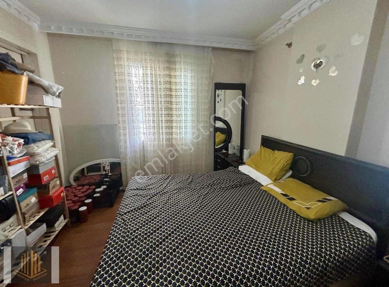 Sağlam'dan Pınar Mahallesinde 3+1 Daire - Görsel 9