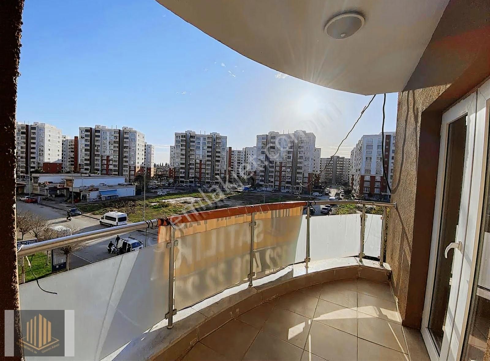 Sağlam'dan Kıyıboyu Tokıler'de Satılık 3+1 Köşe Daire - Görsel 12