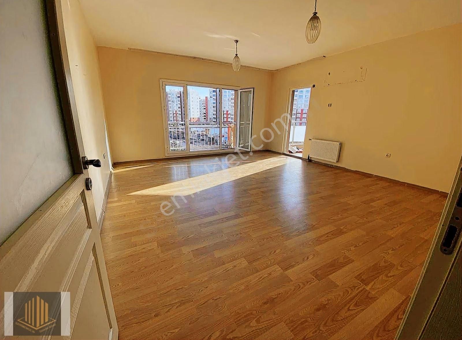 Sağlam'dan Kıyıboyu Tokıler'de Satılık 3+1 Köşe Daire - Görsel 16