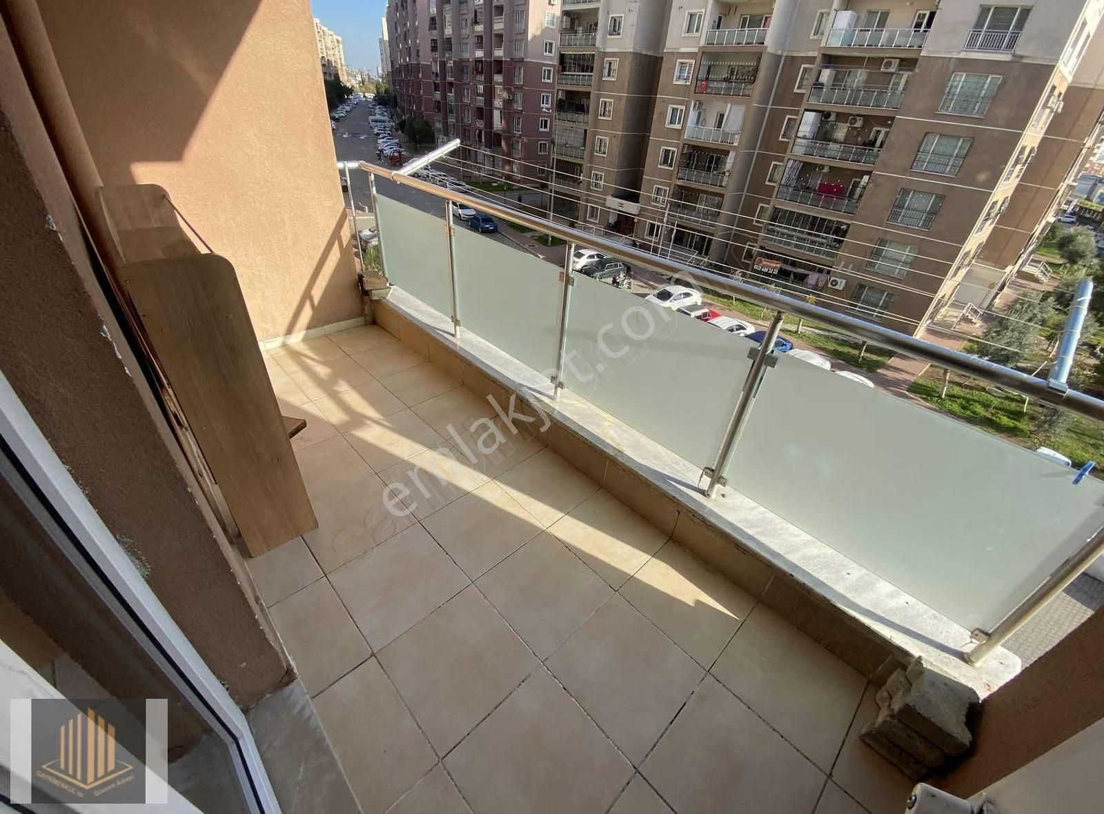 Sağlam'dan Kıyıboyu Tokıler'de Satılık 3+1 Köşe Daire - Görsel 18