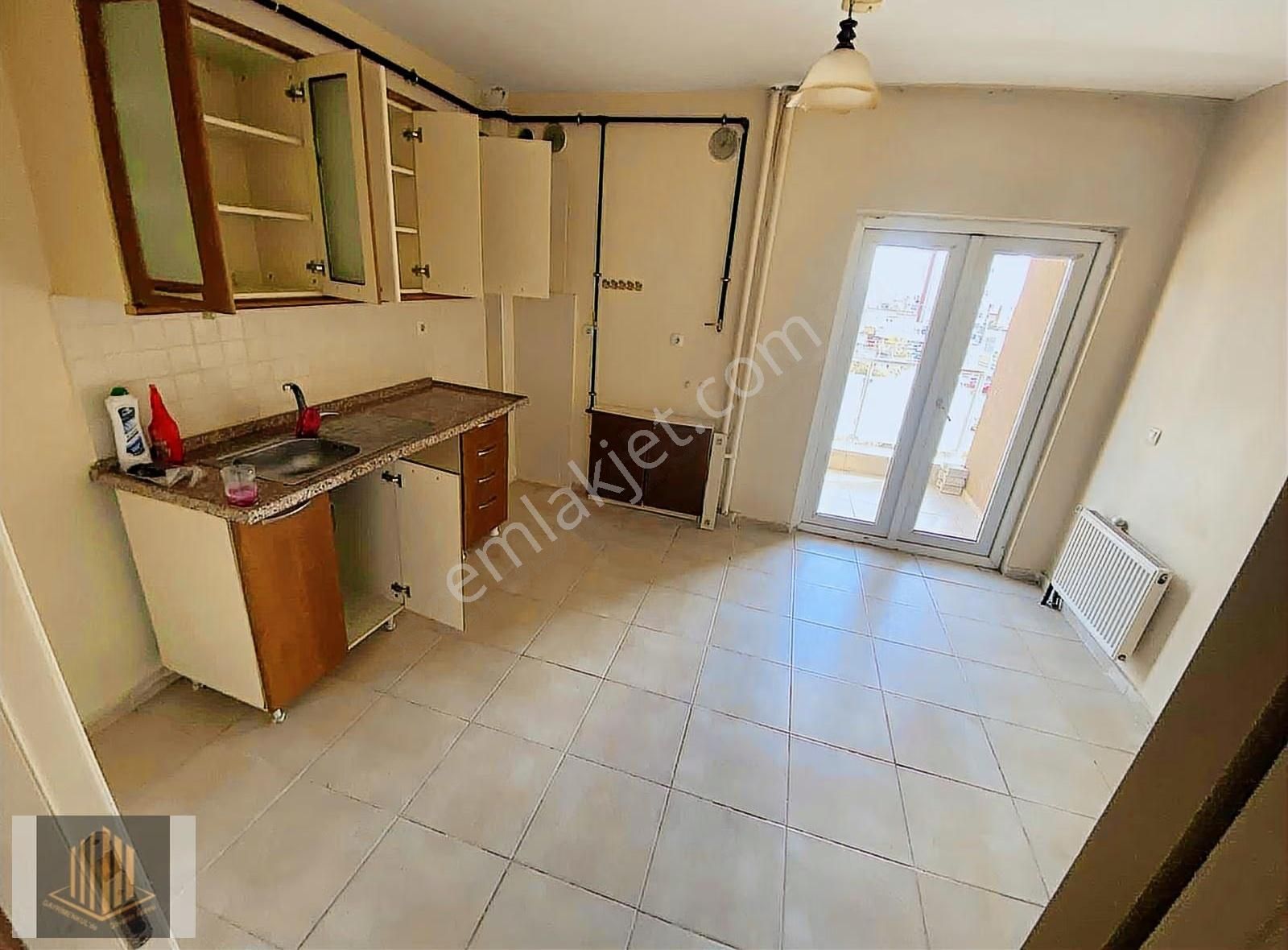 Sağlam'dan Kıyıboyu Tokıler'de Satılık 3+1 Köşe Daire - Görsel 3