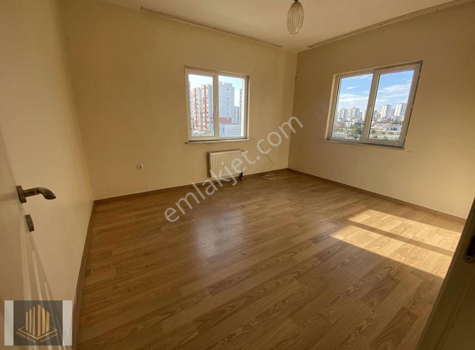 Sağlam'dan Kıyıboyu Tokıler'de Satılık 3+1 Köşe Daire - Görsel 21