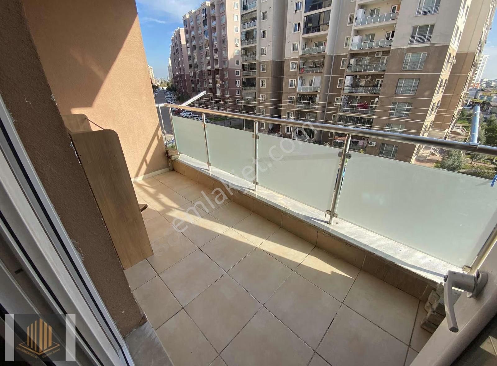 Sağlam'dan Kıyıboyu Tokıler'de Satılık 3+1 Köşe Daire - Görsel 8