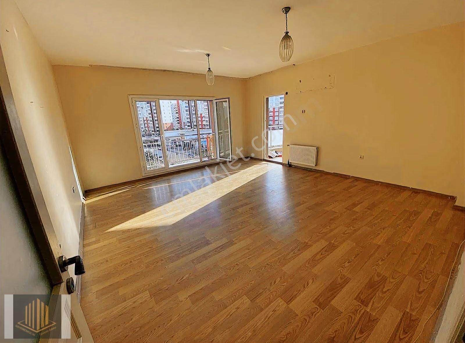 Sağlam'dan Kıyıboyu Tokıler'de Satılık 3+1 Köşe Daire - Görsel 13