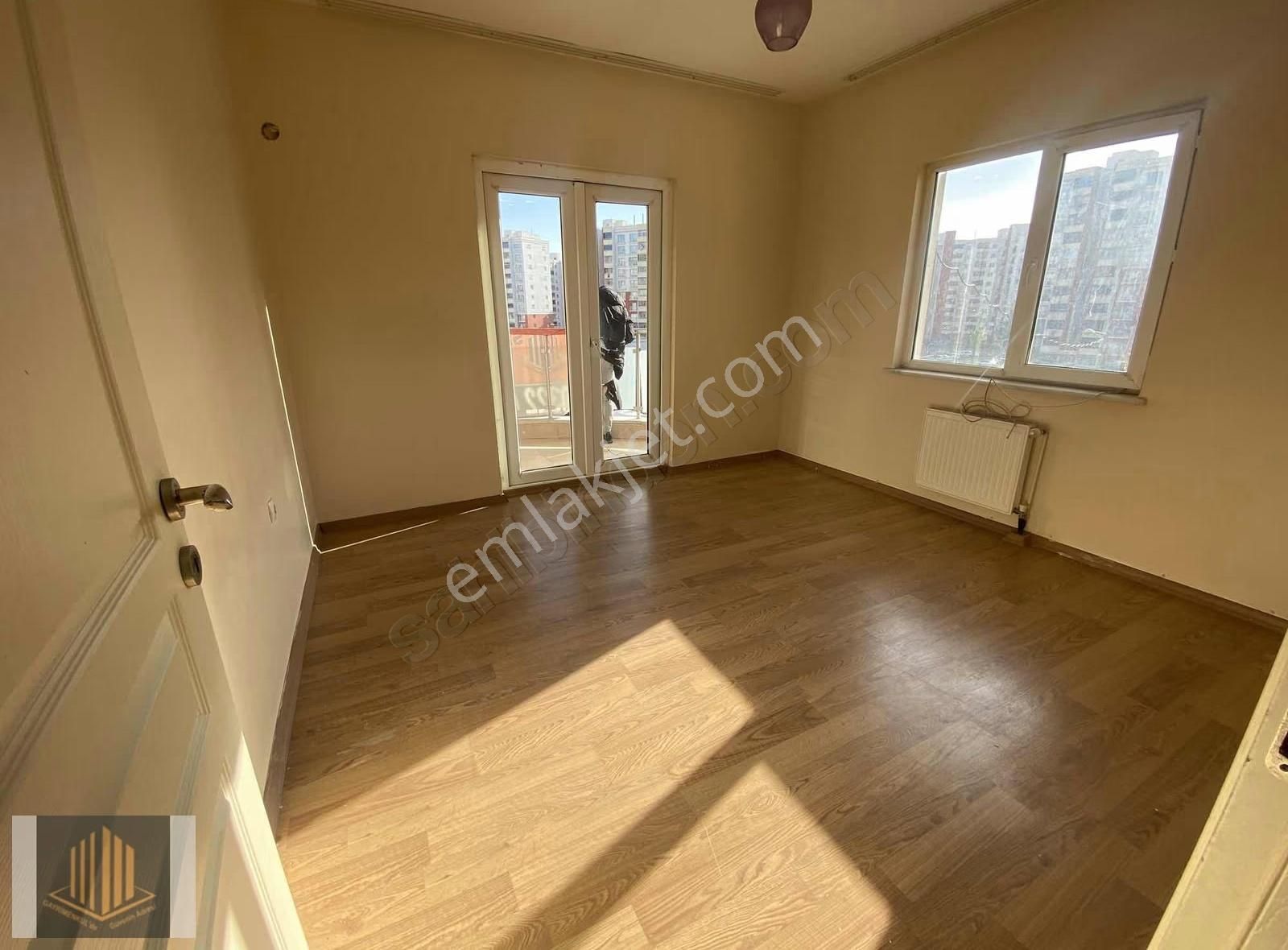 Sağlam'dan Kıyıboyu Tokıler'de Satılık 3+1 Köşe Daire - Görsel 15