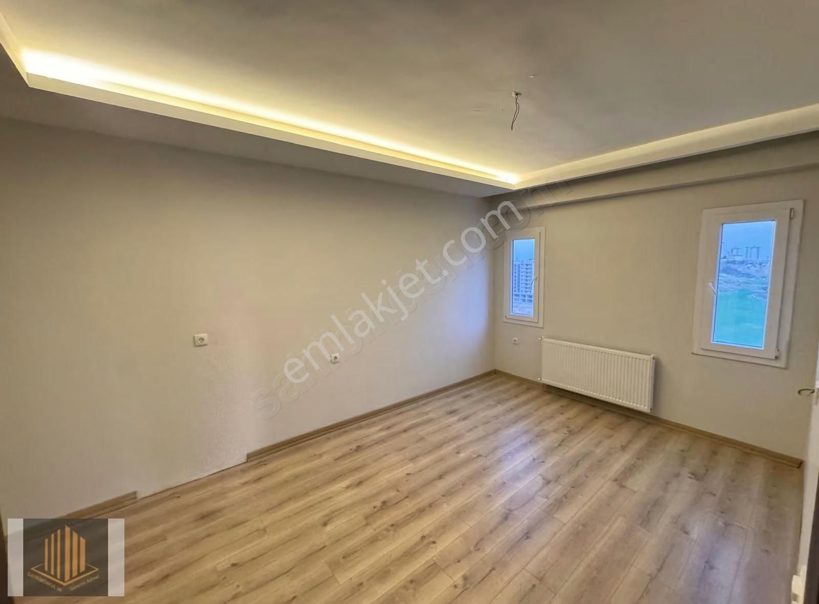 Sağlam'dan Kabasakal'da 7/24 Güvenlikli 3+1 Kiralık Daire - Görsel 26