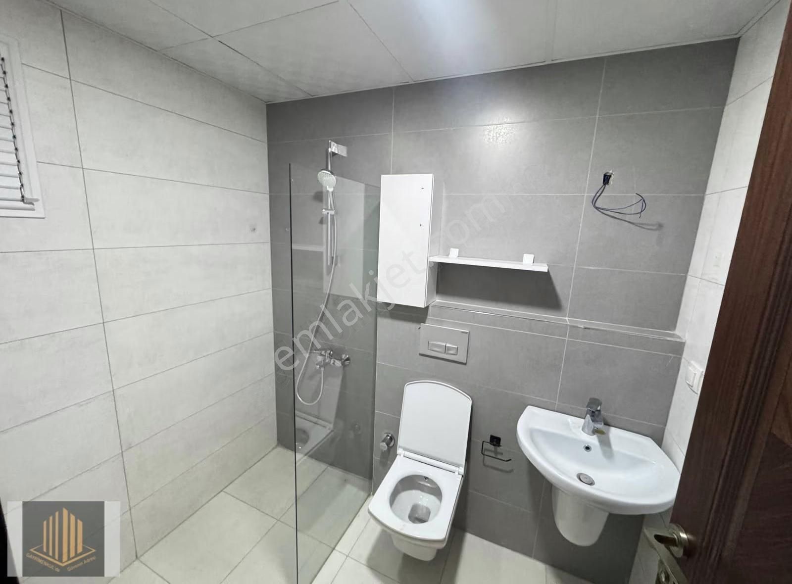 Sağlam'dan Kabasakal'da 7/24 Güvenlikli 3+1 Kiralık Daire - Görsel 27