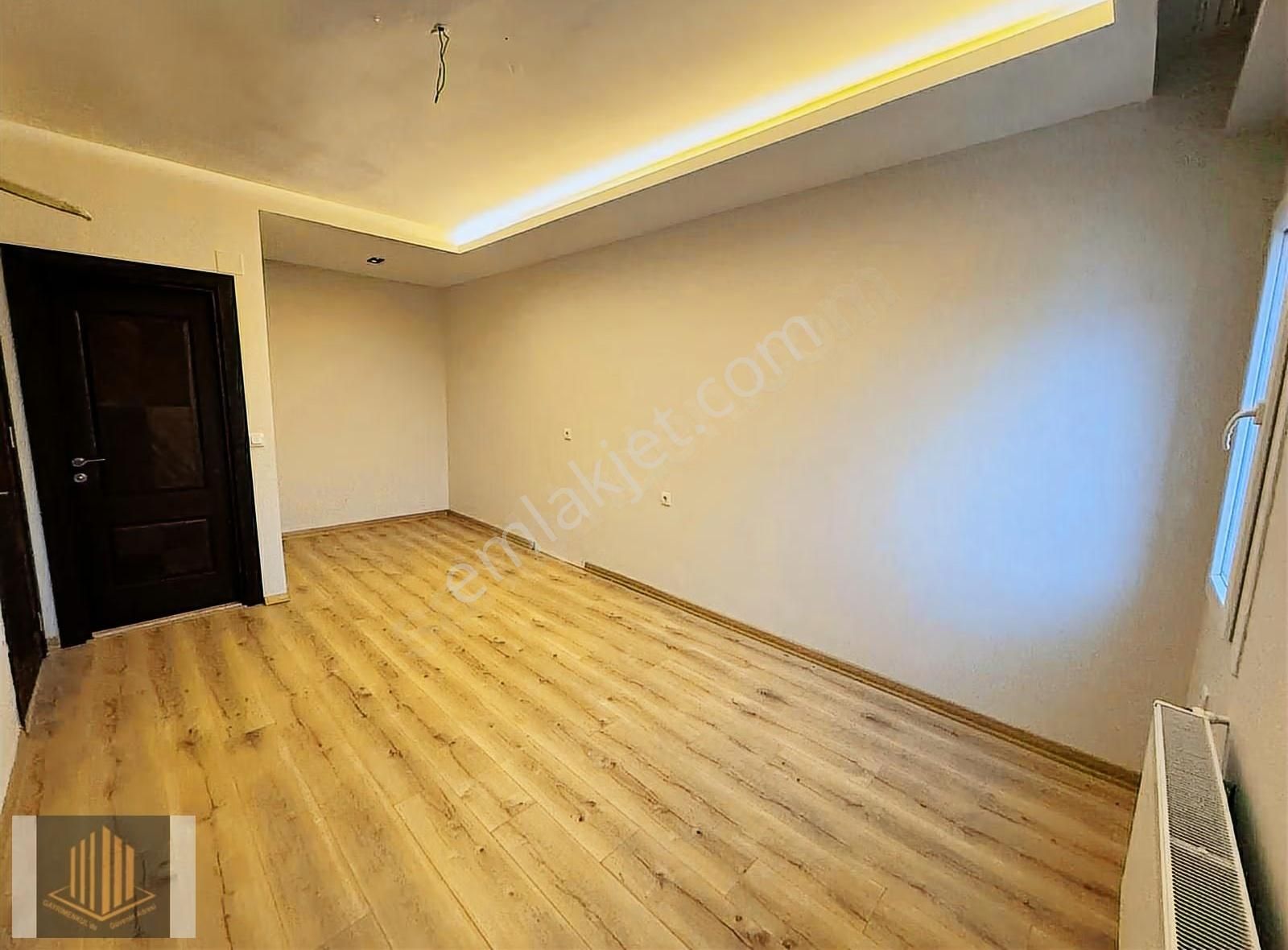 Sağlam'dan Kabasakal'da 7/24 Güvenlikli 3+1 Kiralık Daire - Görsel 25