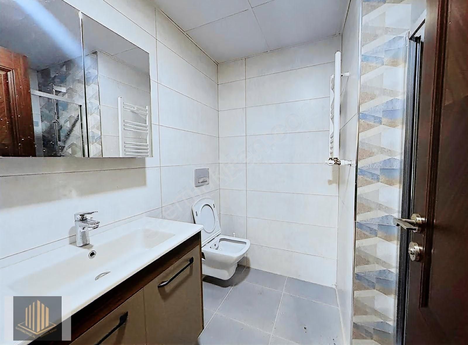 Sağlam'dan Kabasakal'da 7/24 Güvenlikli 3+1 Kiralık Daire - Görsel 7