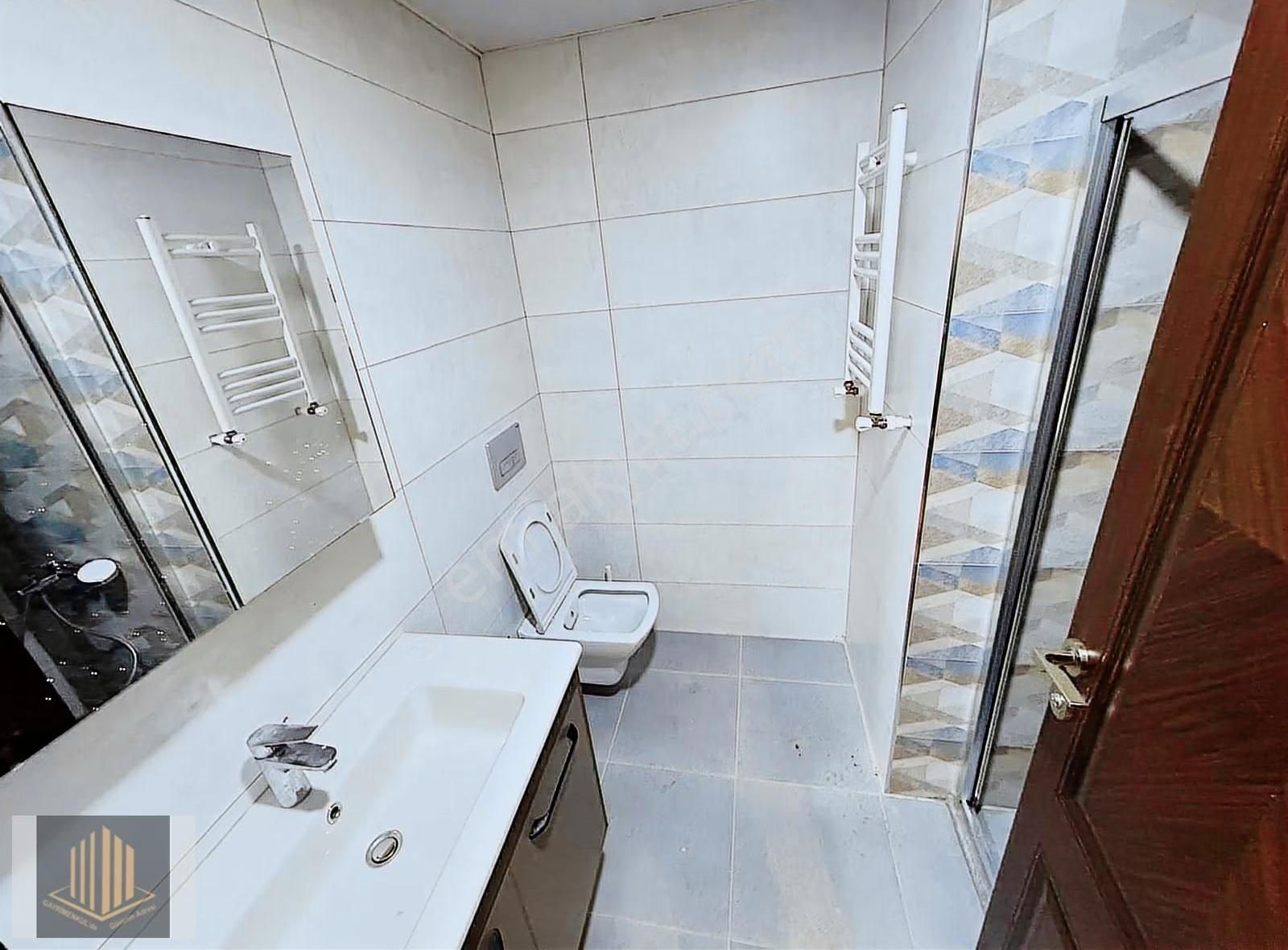 Sağlam'dan Kabasakal'da 7/24 Güvenlikli 3+1 Kiralık Daire - Görsel 34