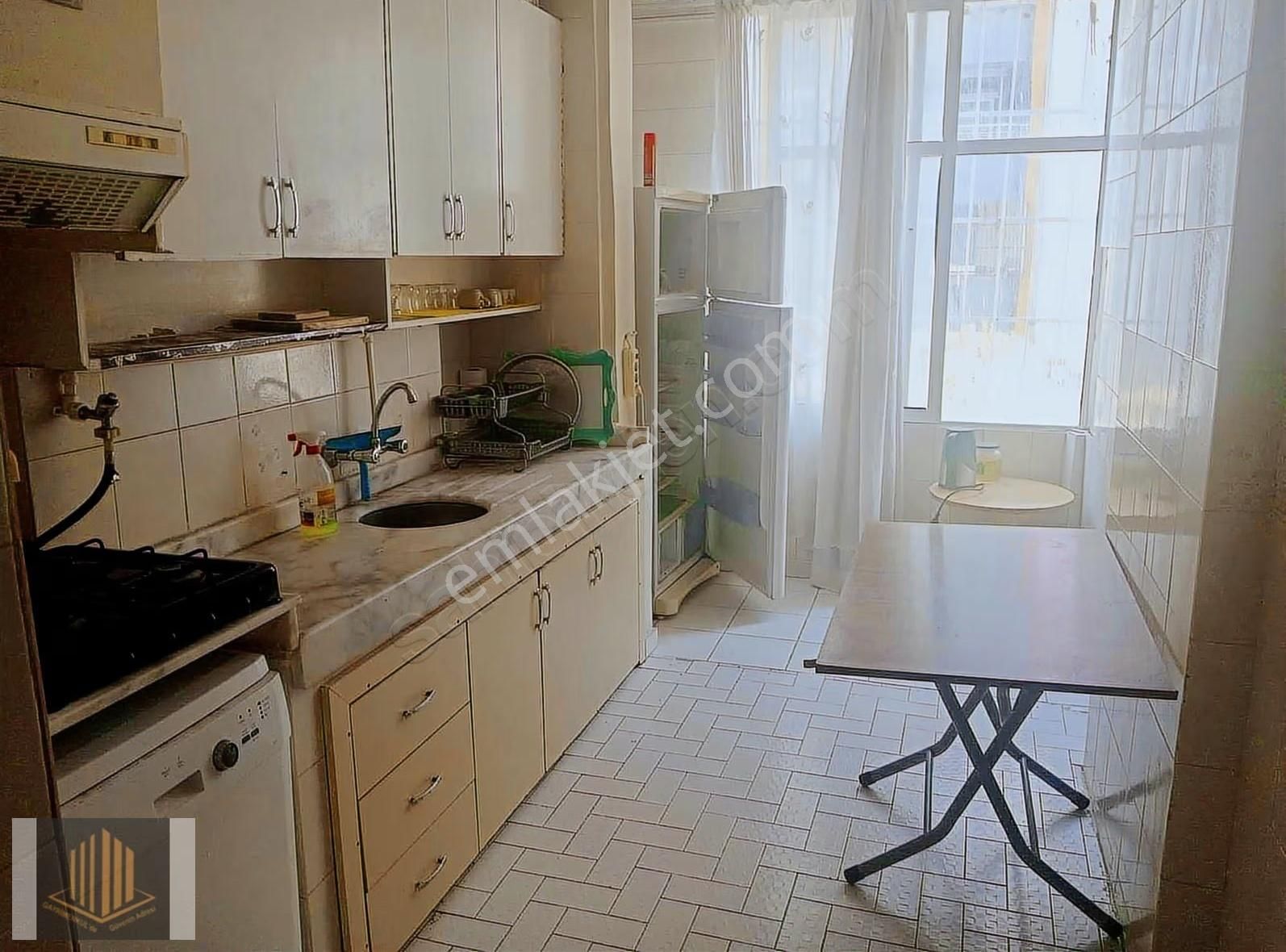 Sağlam'dan Mavi Bulvar Girişinde 2+1 Eşyalı Daire