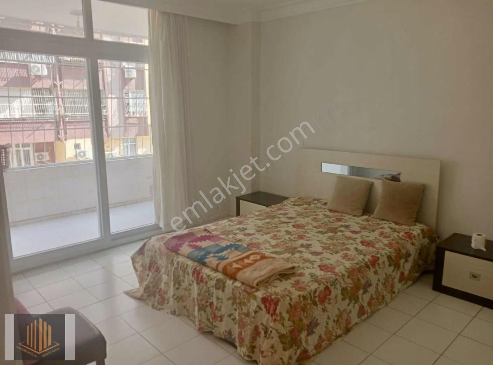 Sağlam'dan Mavi Bulvar Girişinde 2+1 Eşyalı Daire - Görsel 9