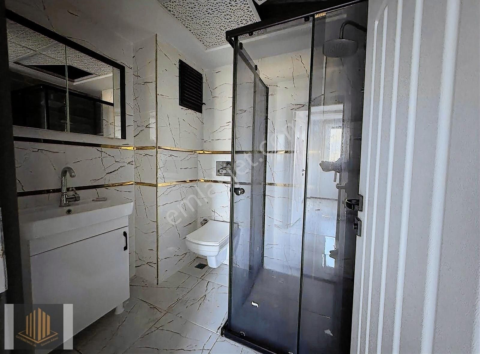 Sağlam'dan Barış Mahallesinde Kaçırılmayacak 3+1 Kiralık Daire - Görsel 17