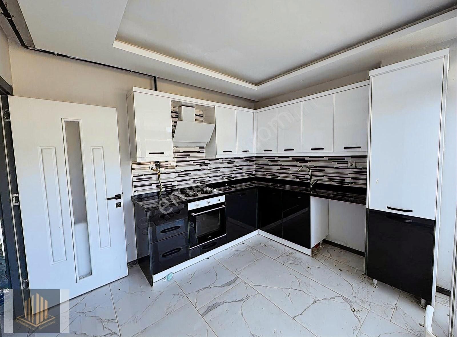 Sağlam'dan Barış Mahallesinde Kaçırılmayacak 3+1 Kiralık Daire