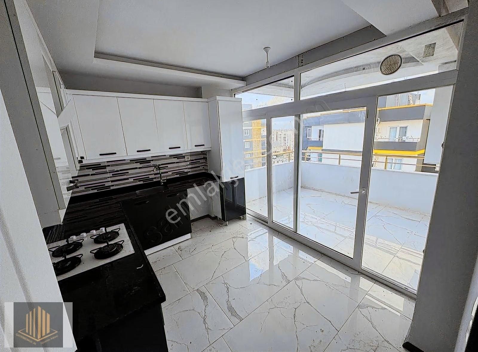 Sağlam'dan Barış Mahallesinde Kaçırılmayacak 3+1 Kiralık Daire - Görsel 26