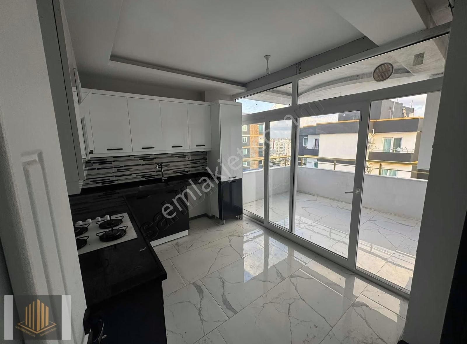 Sağlam'dan Barış Mahallesinde Kaçırılmayacak 3+1 Kiralık Daire - Görsel 18