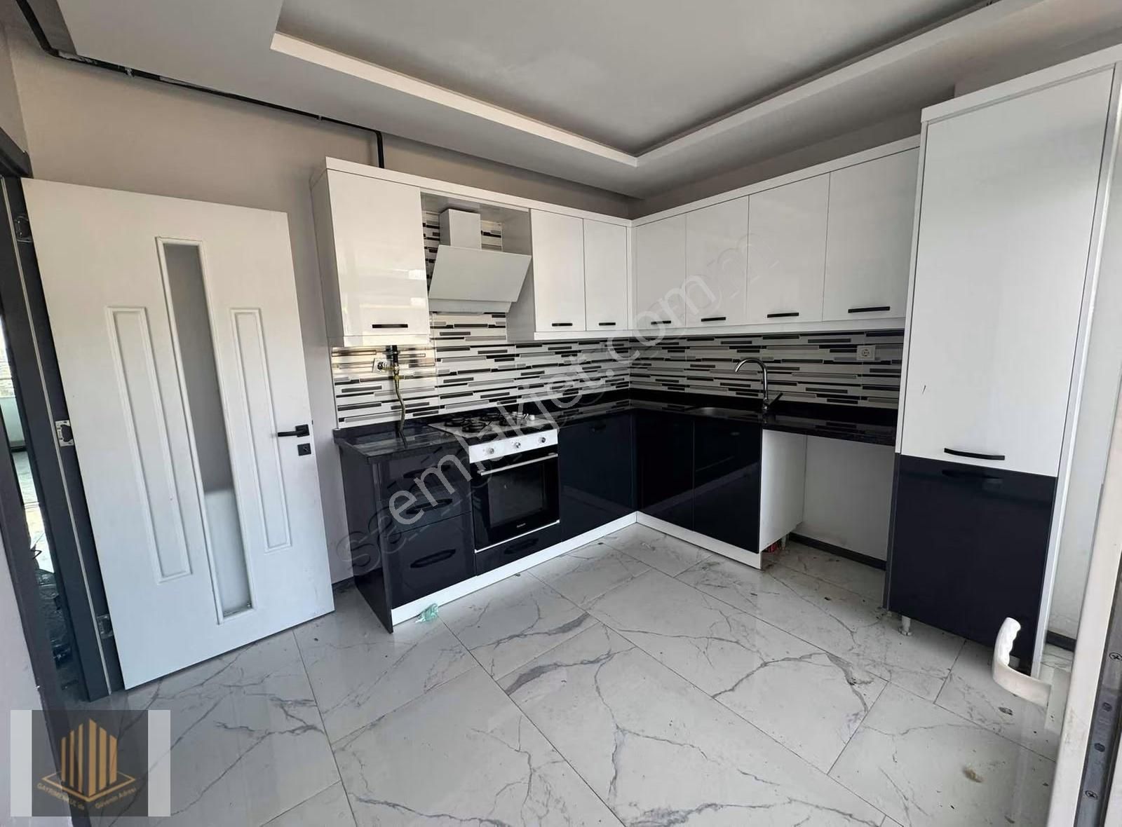 Sağlam'dan Barış Mahallesinde Kaçırılmayacak 3+1 Kiralık Daire - Görsel 31