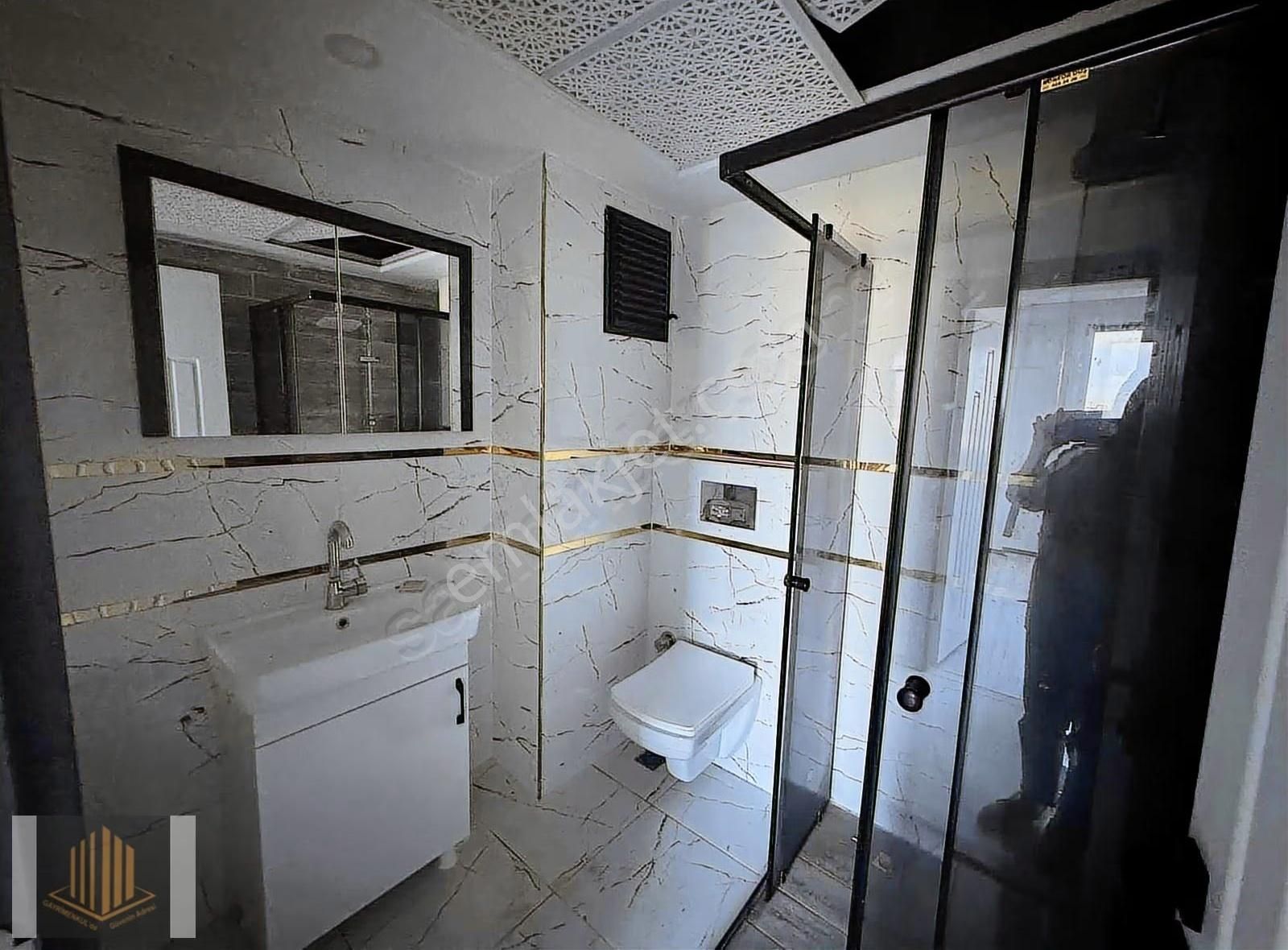 Sağlam'dan Barış Mahallesinde Kaçırılmayacak 3+1 Kiralık Daire - Görsel 30