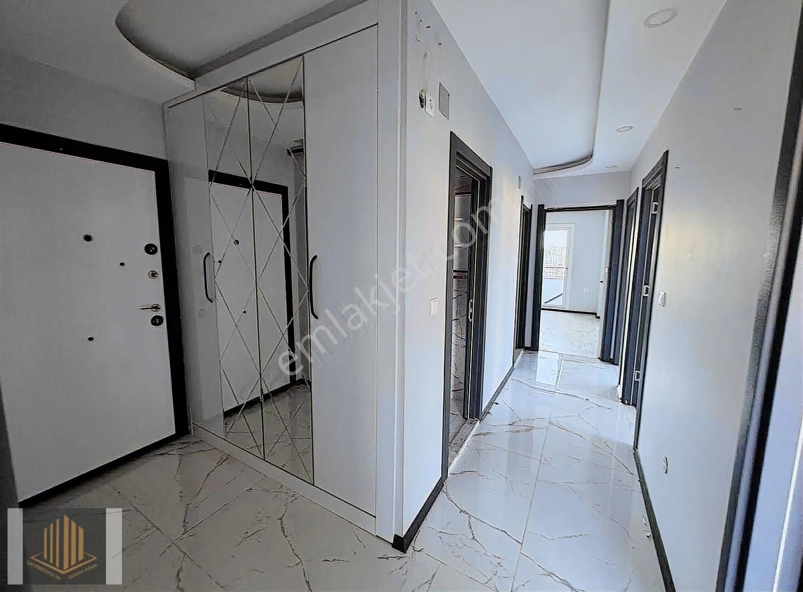 Sağlam'dan Barış Mahallesinde Kaçırılmayacak 3+1 Kiralık Daire - Görsel 6