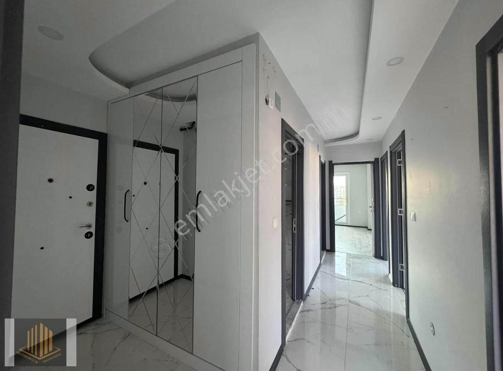 Sağlam'dan Barış Mahallesinde Kaçırılmayacak 3+1 Kiralık Daire - Görsel 21