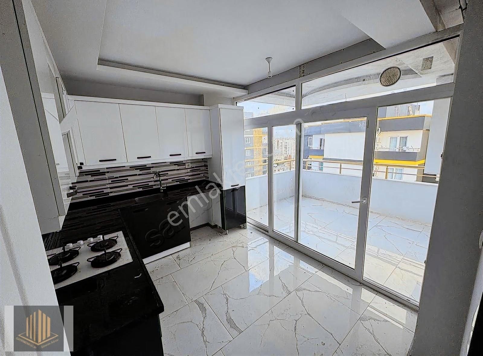 Sağlam'dan Barış Mahallesinde Kaçırılmayacak 3+1 Kiralık Daire - Görsel 28