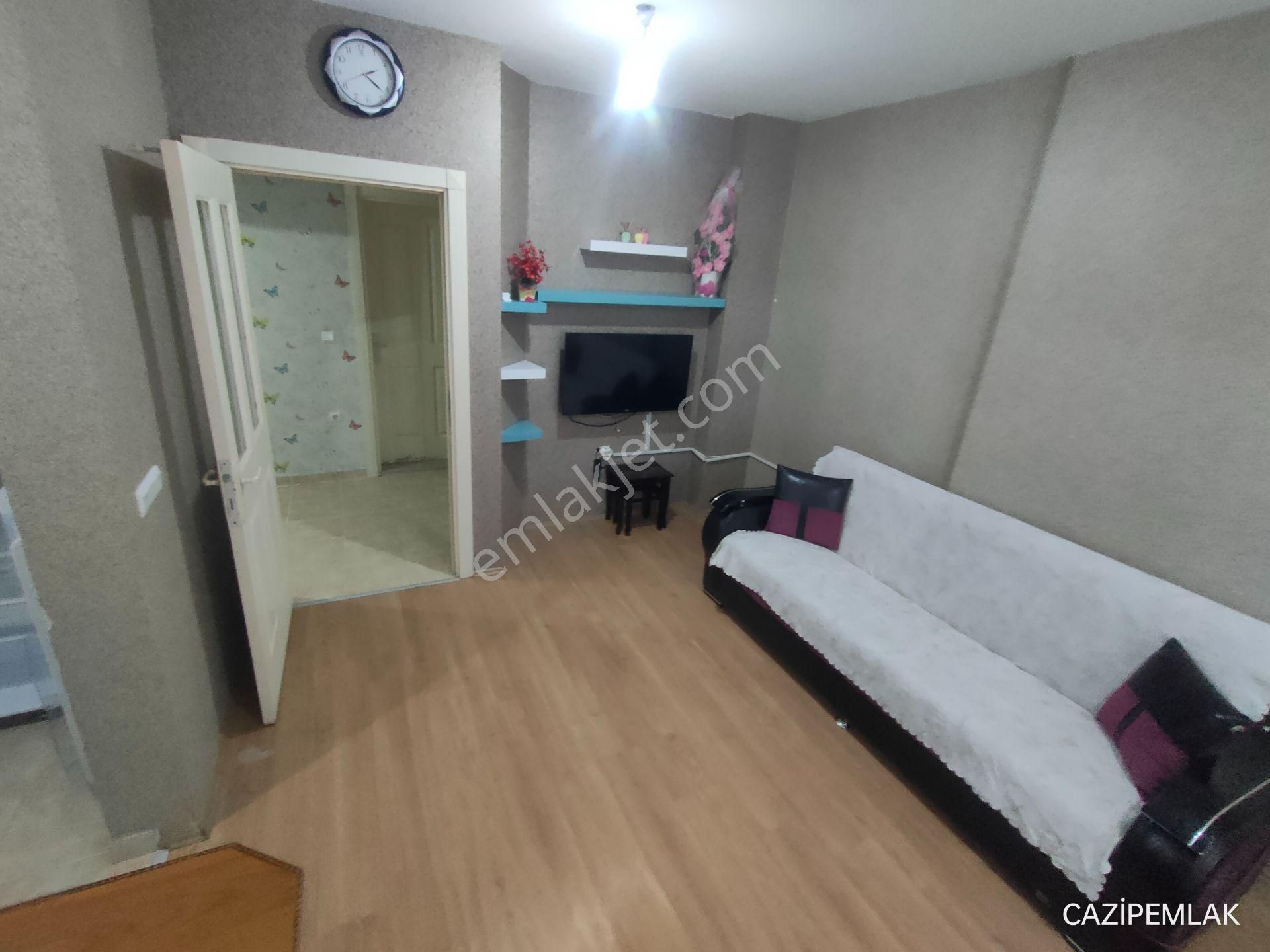 Cazip'ten 2. Tokide Yüksek Kredi İmkanı Olan Güney Batı Cephe2+1 - Görsel 6