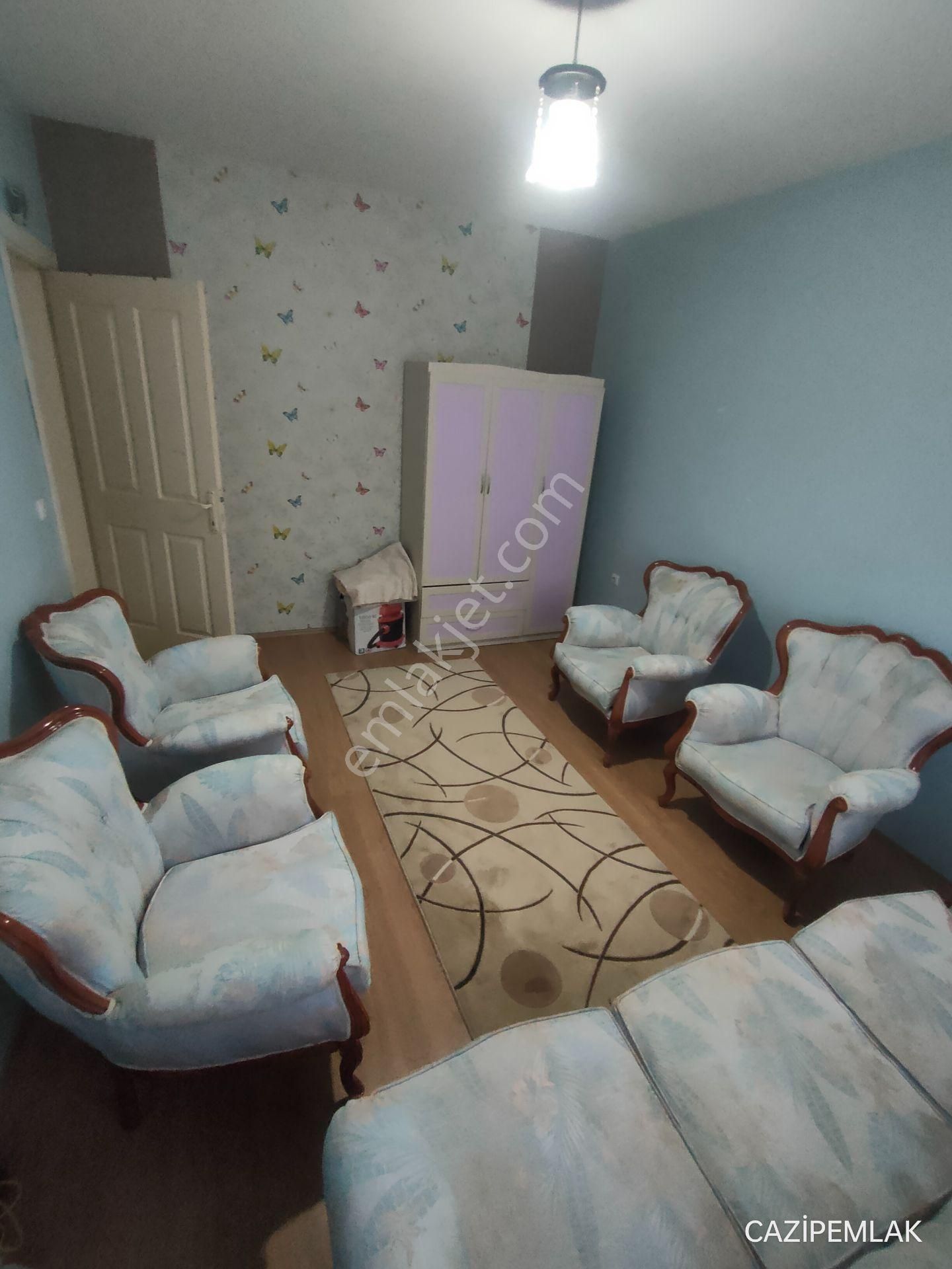 Cazip'ten 2. Tokide Yüksek Kredi İmkanı Olan Güney Batı Cephe2+1 - Görsel 13