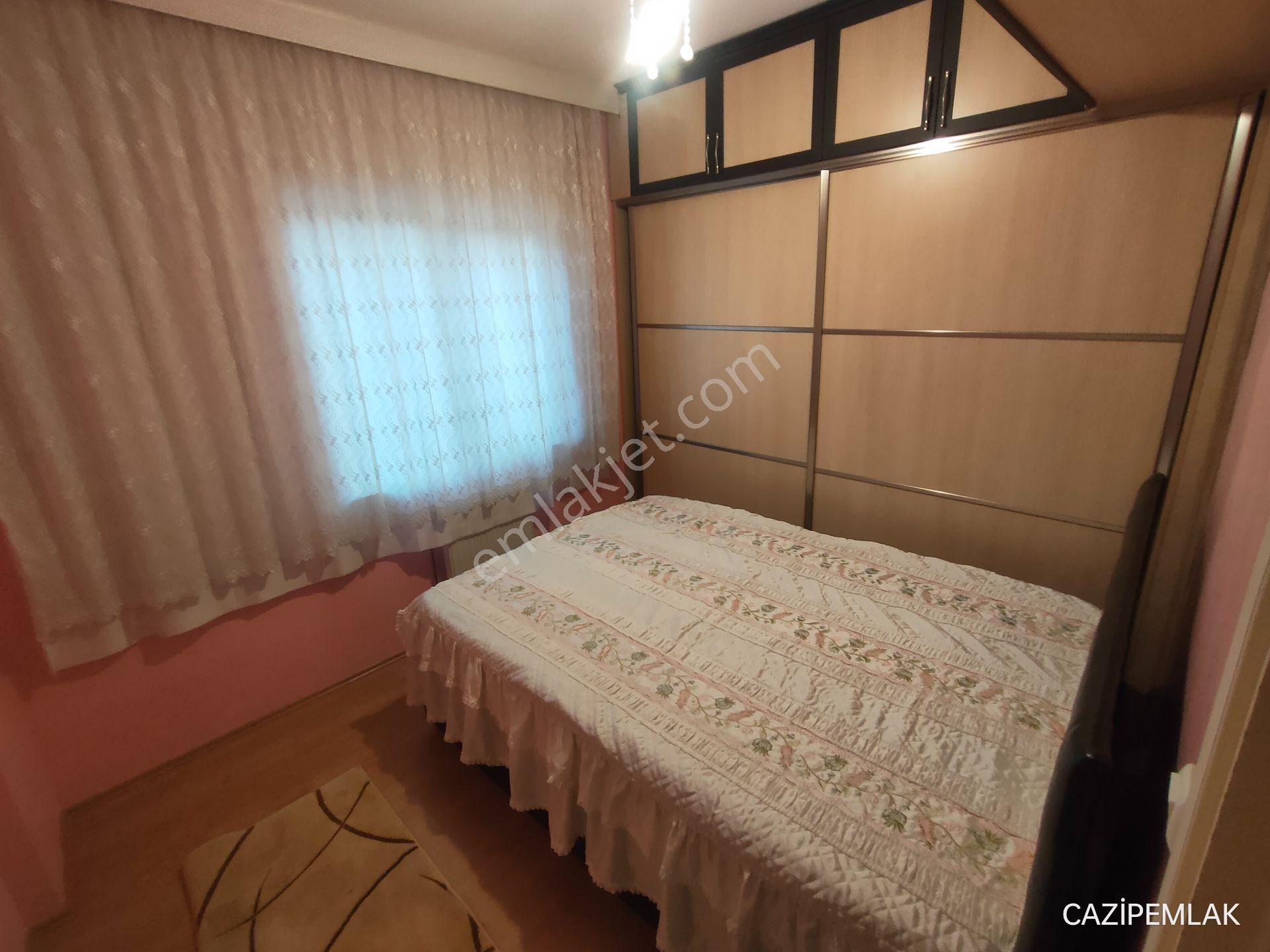 Cazip'ten 2. Tokide Yüksek Kredi İmkanı Olan Güney Batı Cephe2+1 - Görsel 14