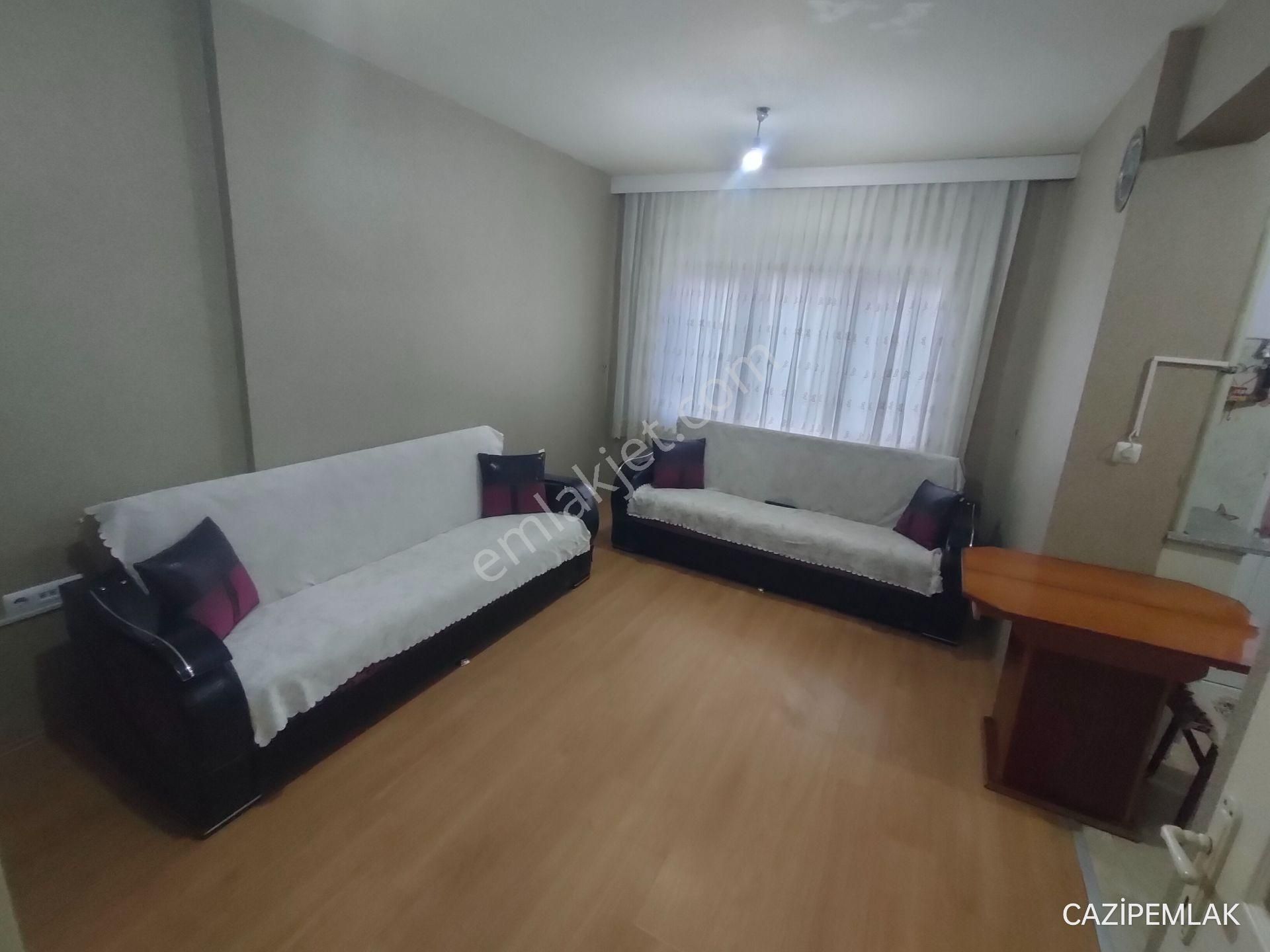 Cazip'ten 2. Tokide Yüksek Kredi İmkanı Olan Güney Batı Cephe2+1 - Görsel 4