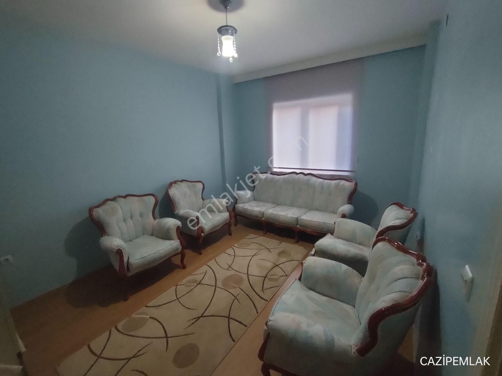 Cazip'ten 2. Tokide Yüksek Kredi İmkanı Olan Güney Batı Cephe2+1 - Görsel 10