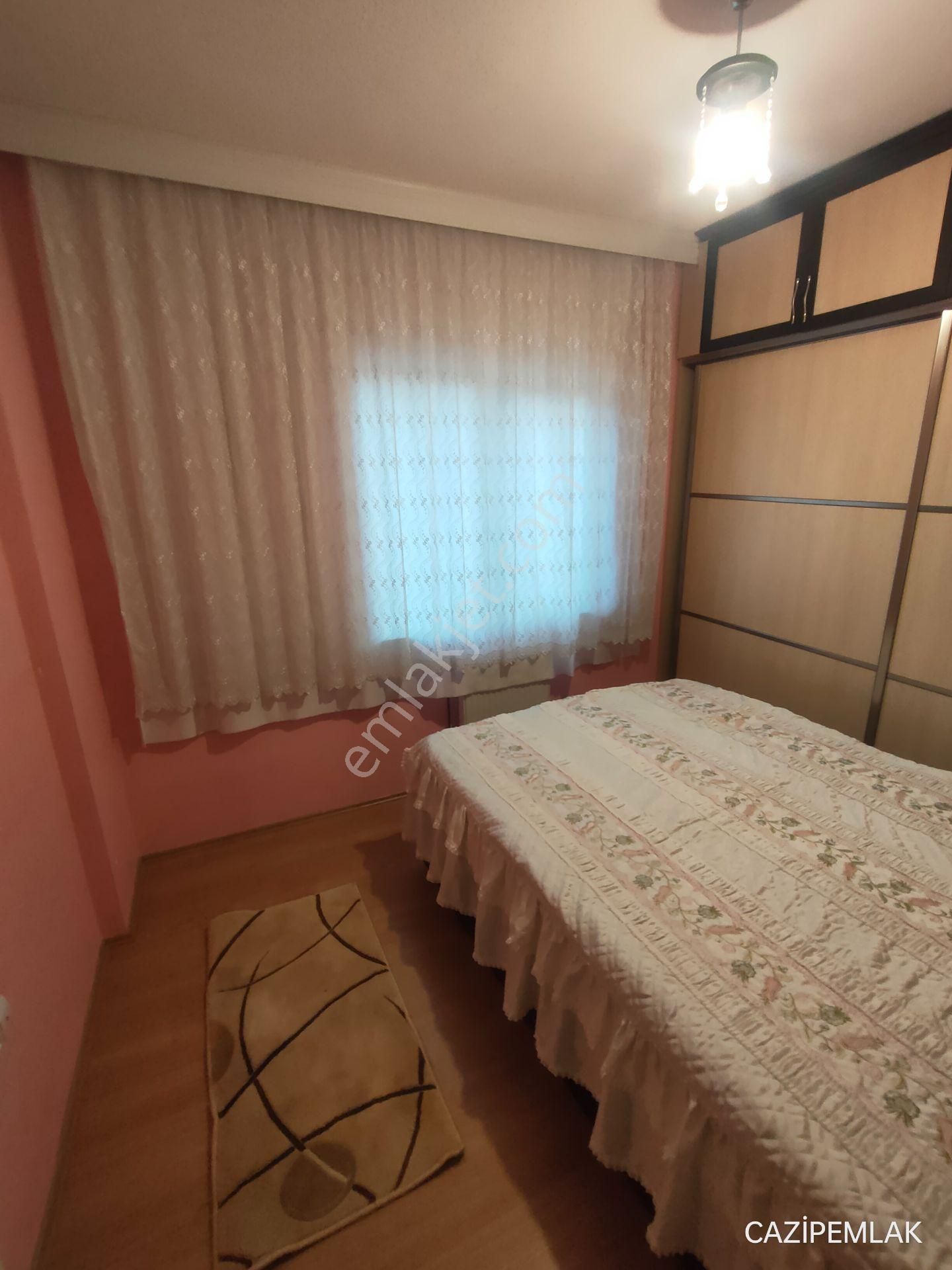 Cazip'ten 2. Tokide Yüksek Kredi İmkanı Olan Güney Batı Cephe2+1 - Görsel 16